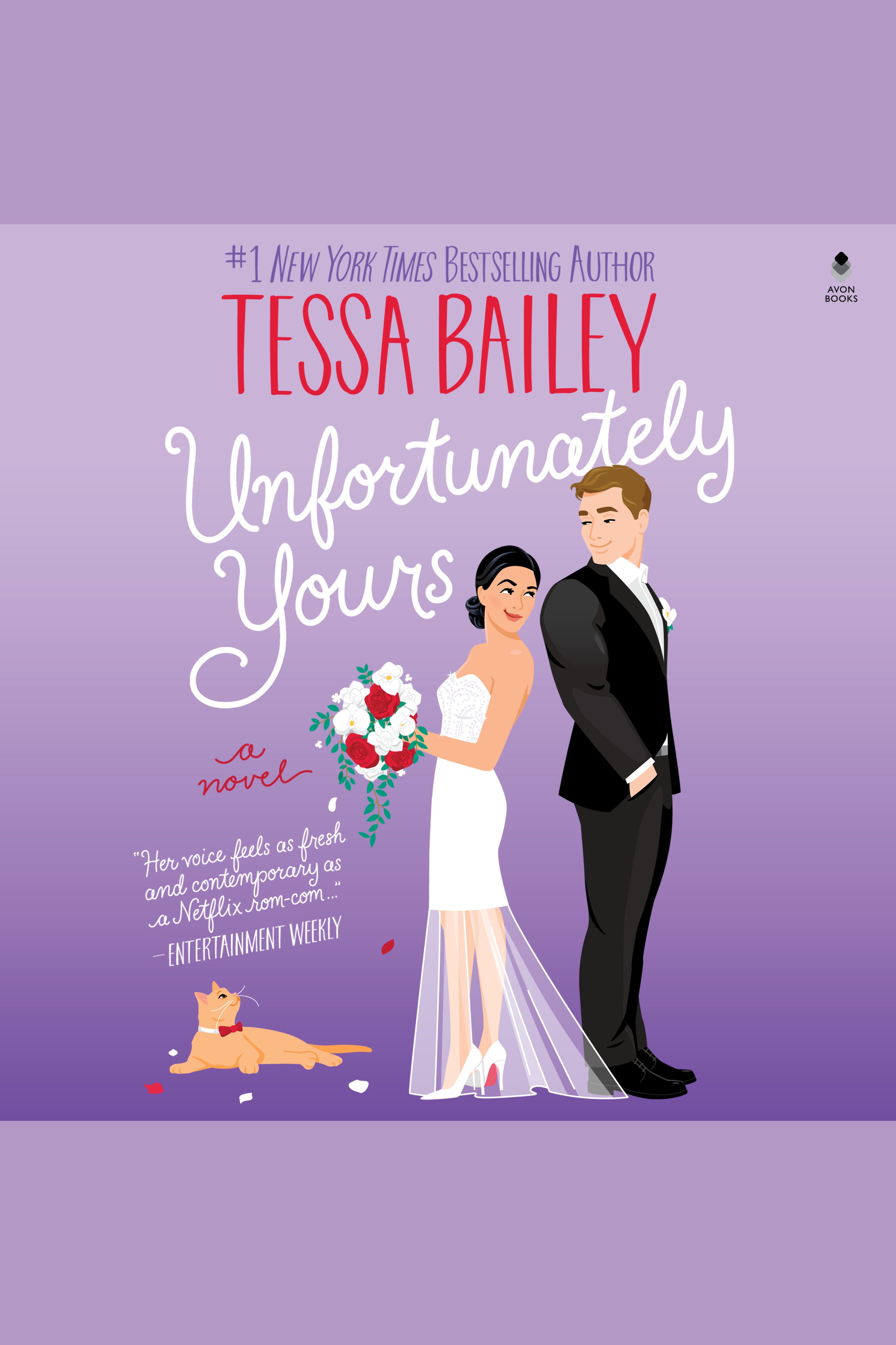 Unfortunately Yours cover image