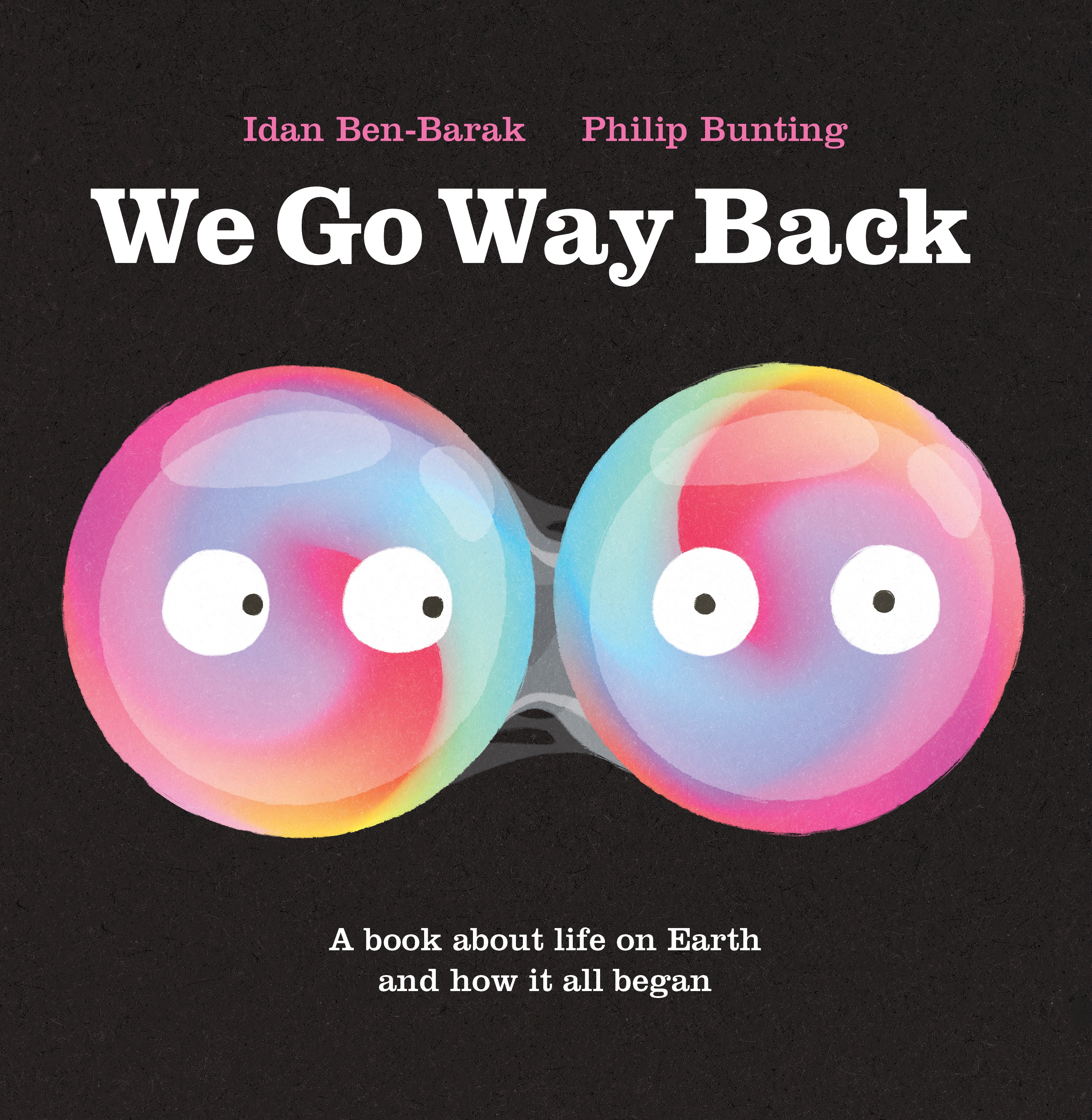 We Go Way Back cover image