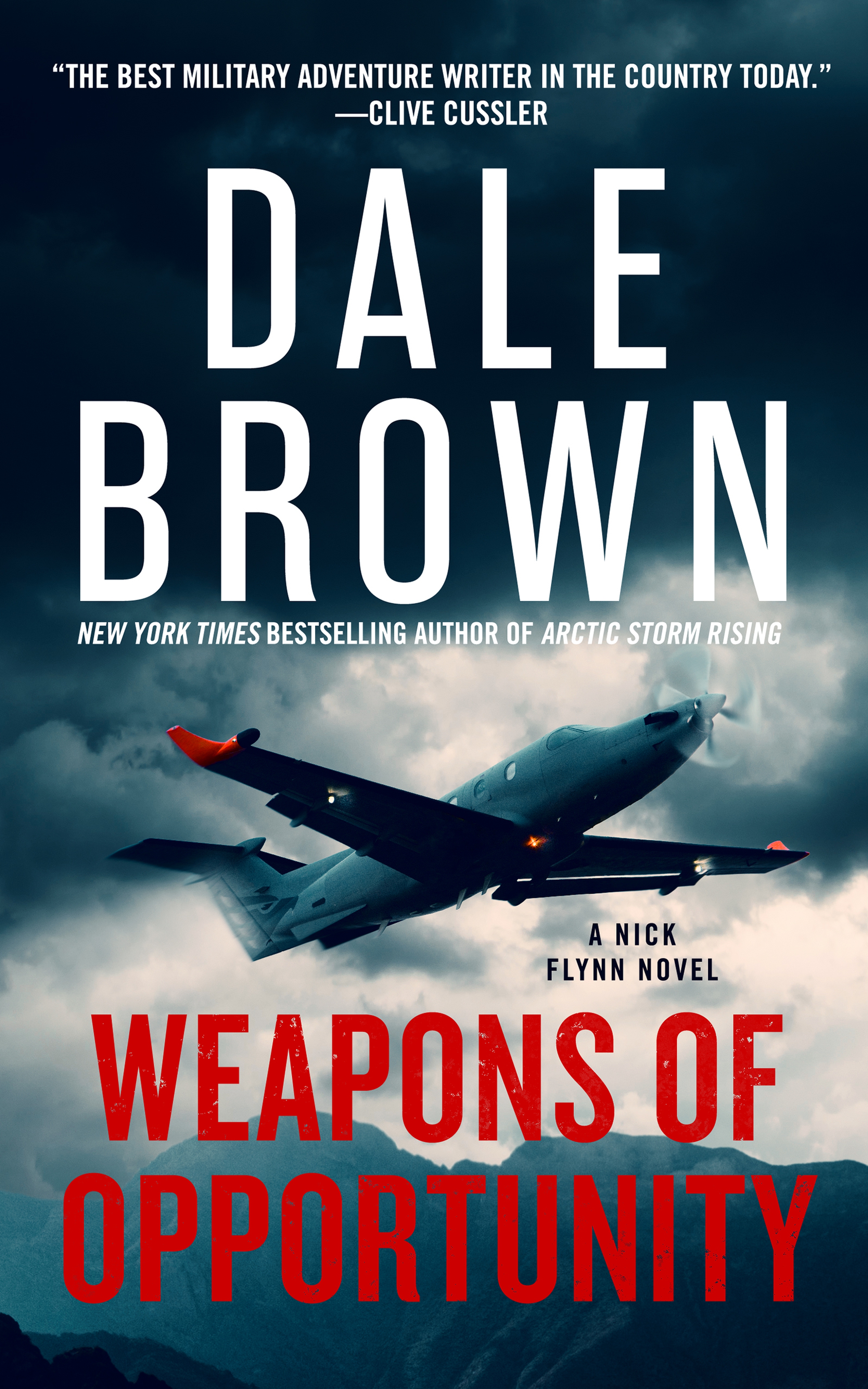 Cover image for Weapons of Opportunity [electronic resource] :