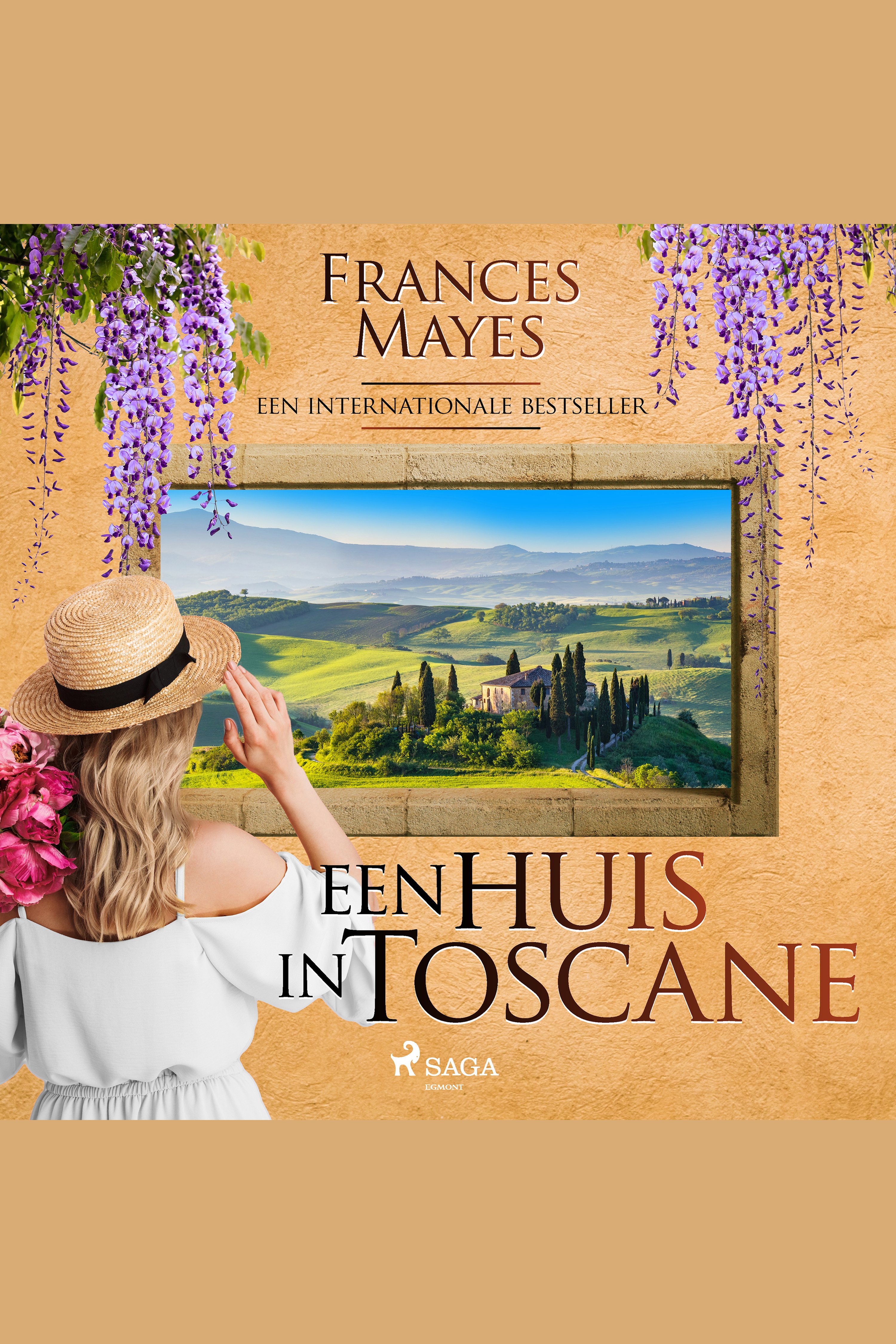 Een huis in Toscane