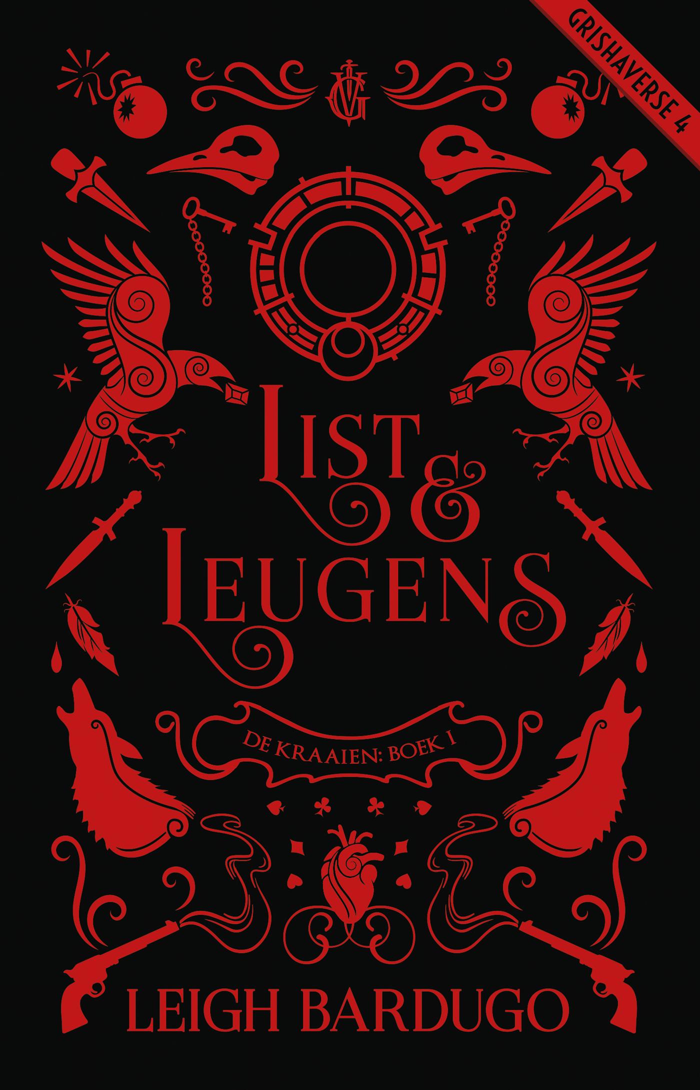 List & leugens