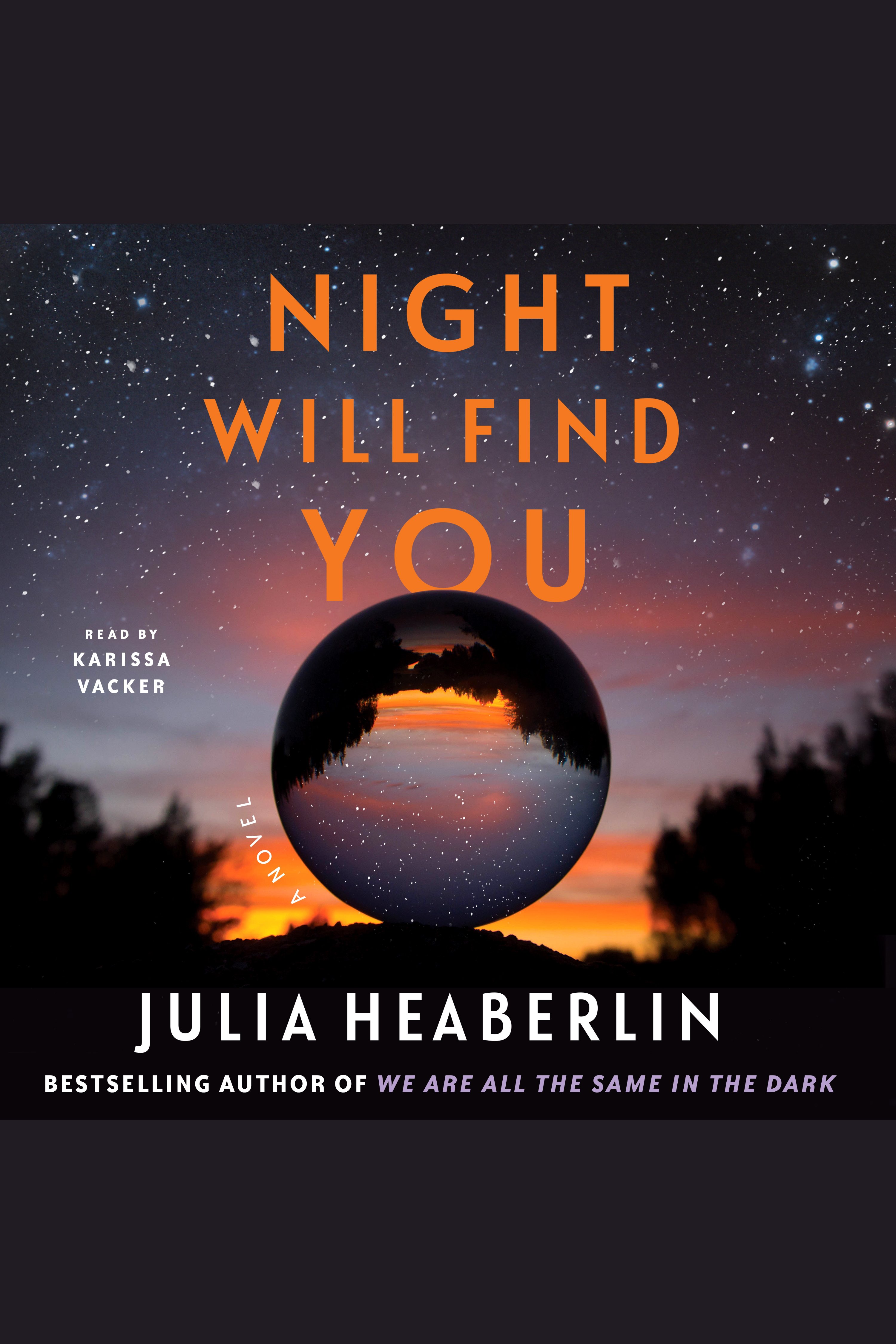Imagen de portada para Night Will Find You [electronic resource] : A Novel