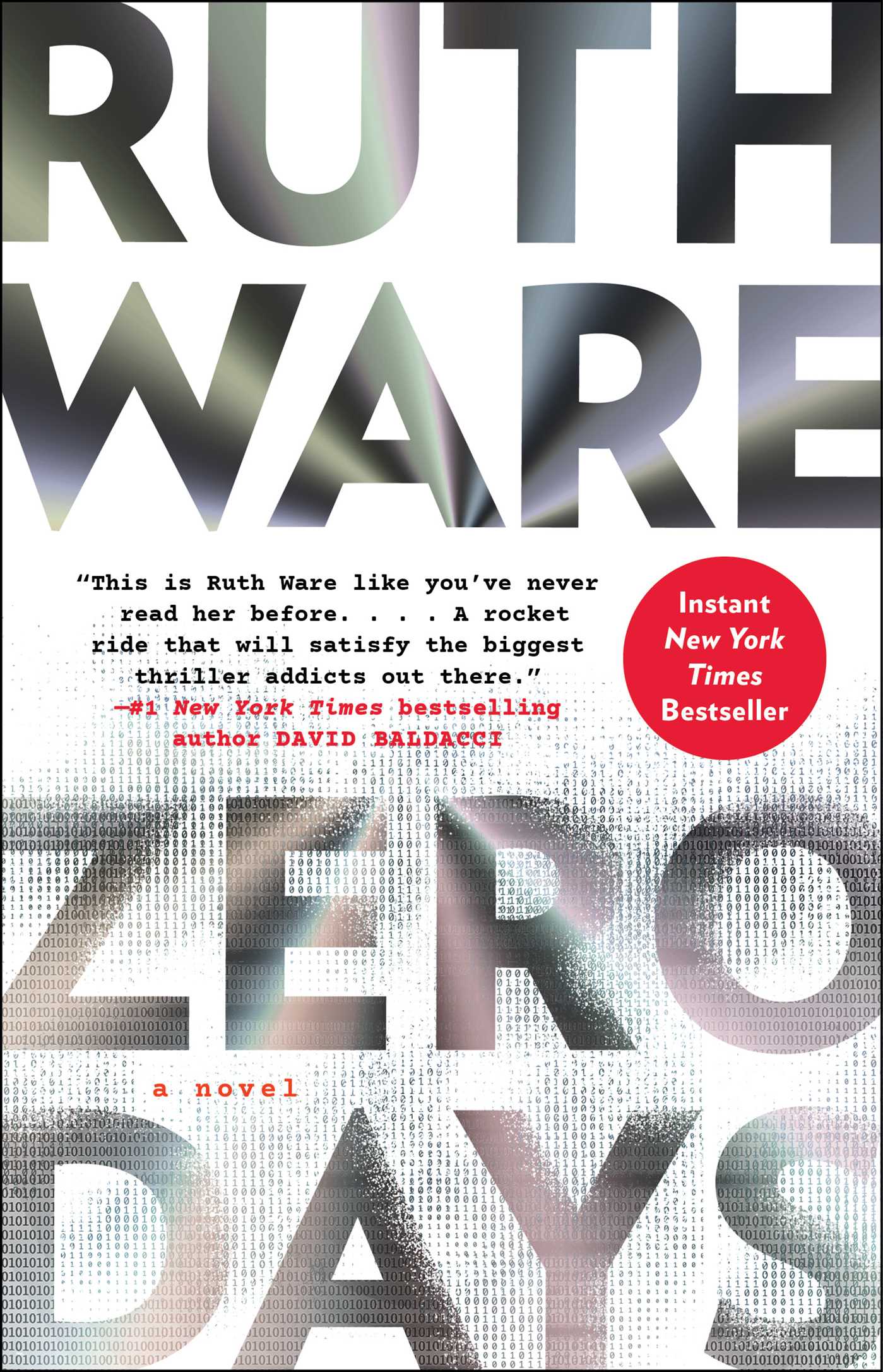 Cover image for Zero Days [electronic resource] :