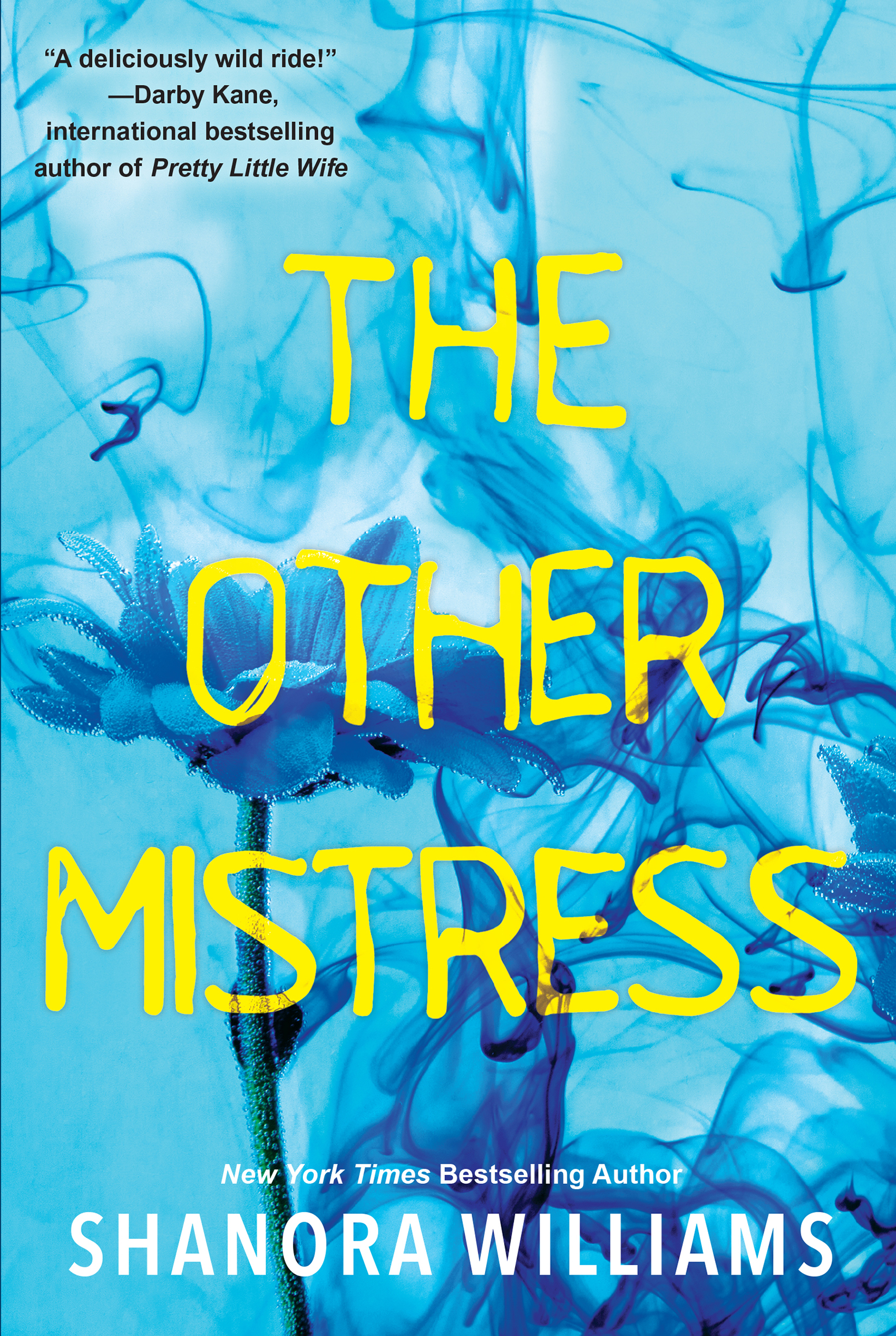 Umschlagbild für The Other Mistress [electronic resource] : A Riveting Psychological Thriller with a Shocking Twist