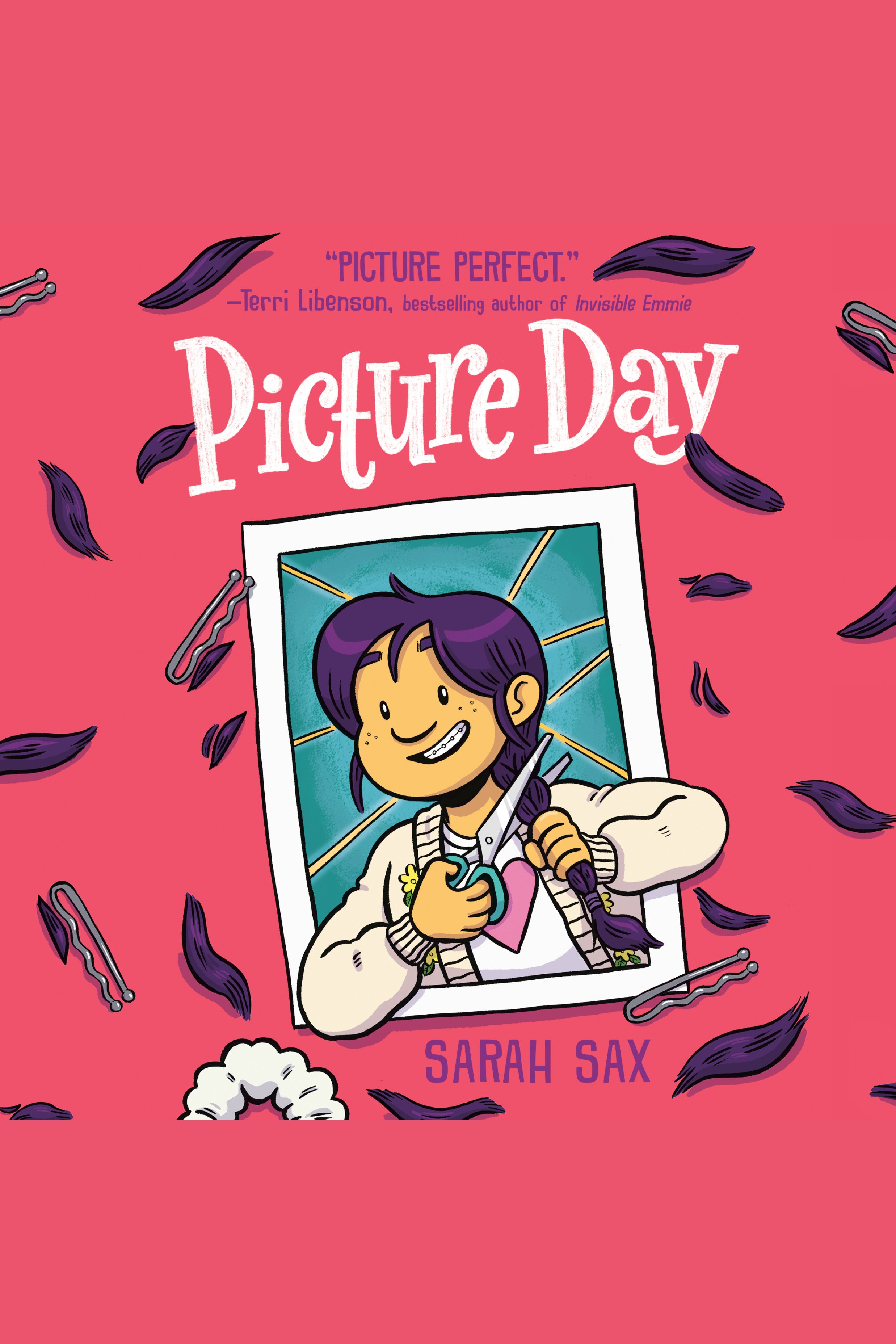 Picture Day cover image