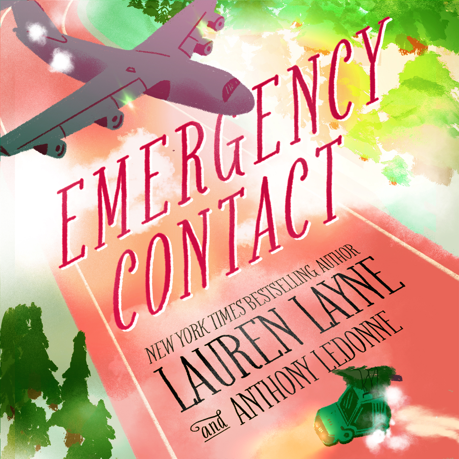 Emergency Contact cover image