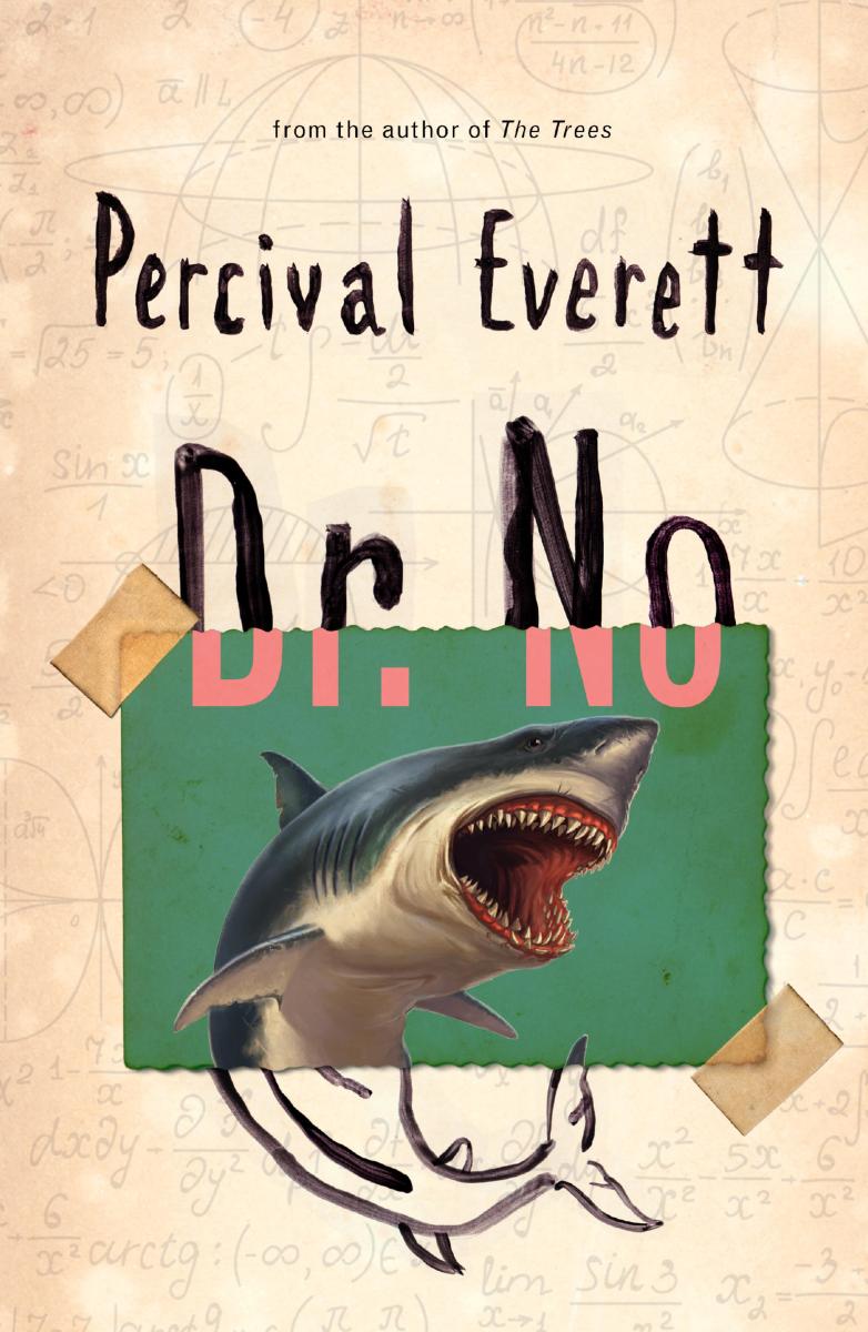 Dr. No : a novel