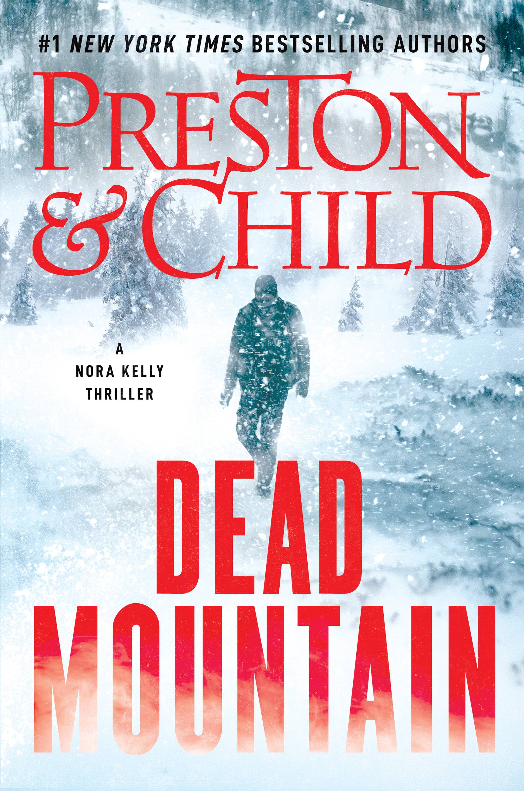 Cover image for Dead Mountain [electronic resource] :