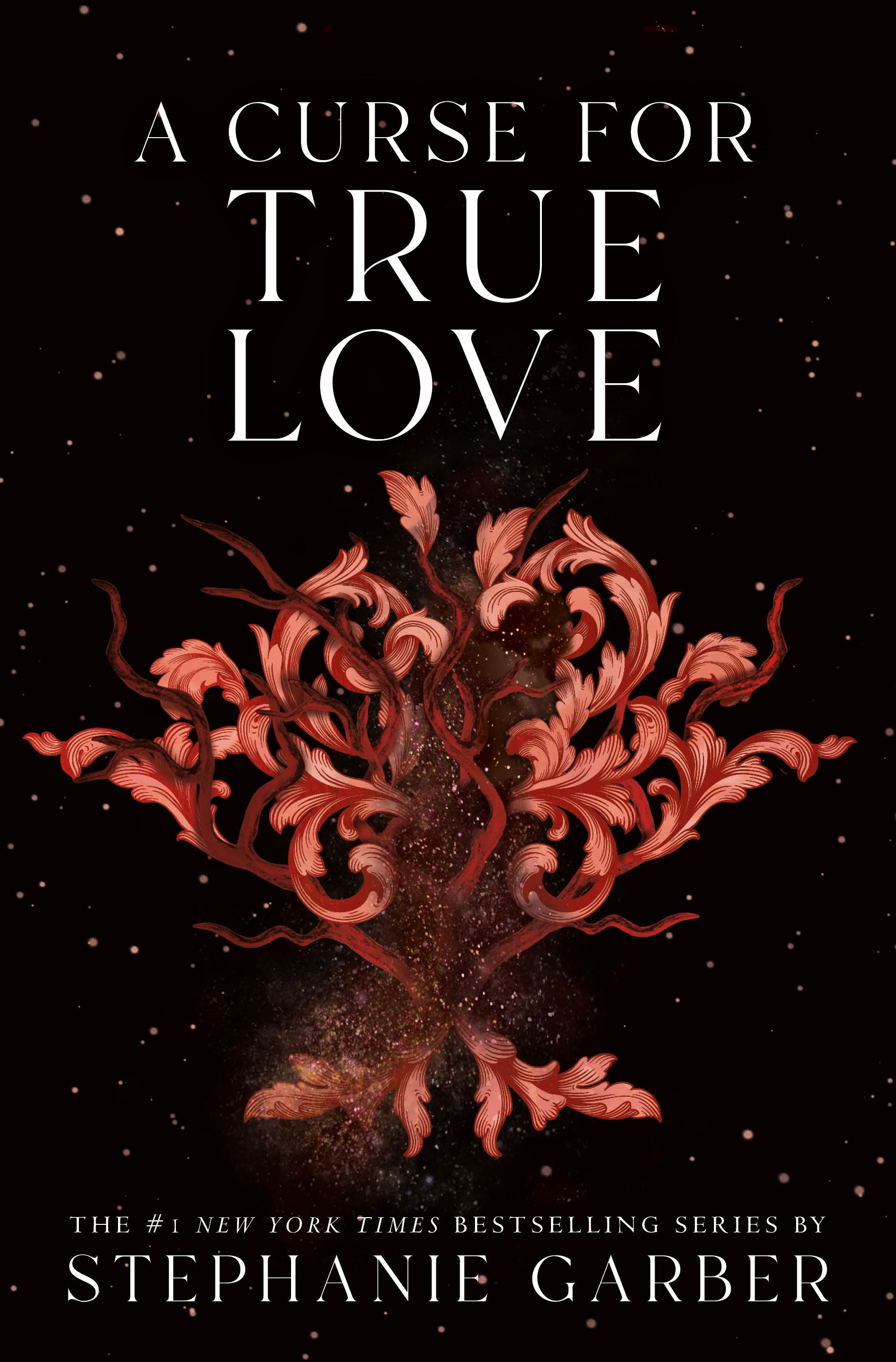 A Curse for True Love cover