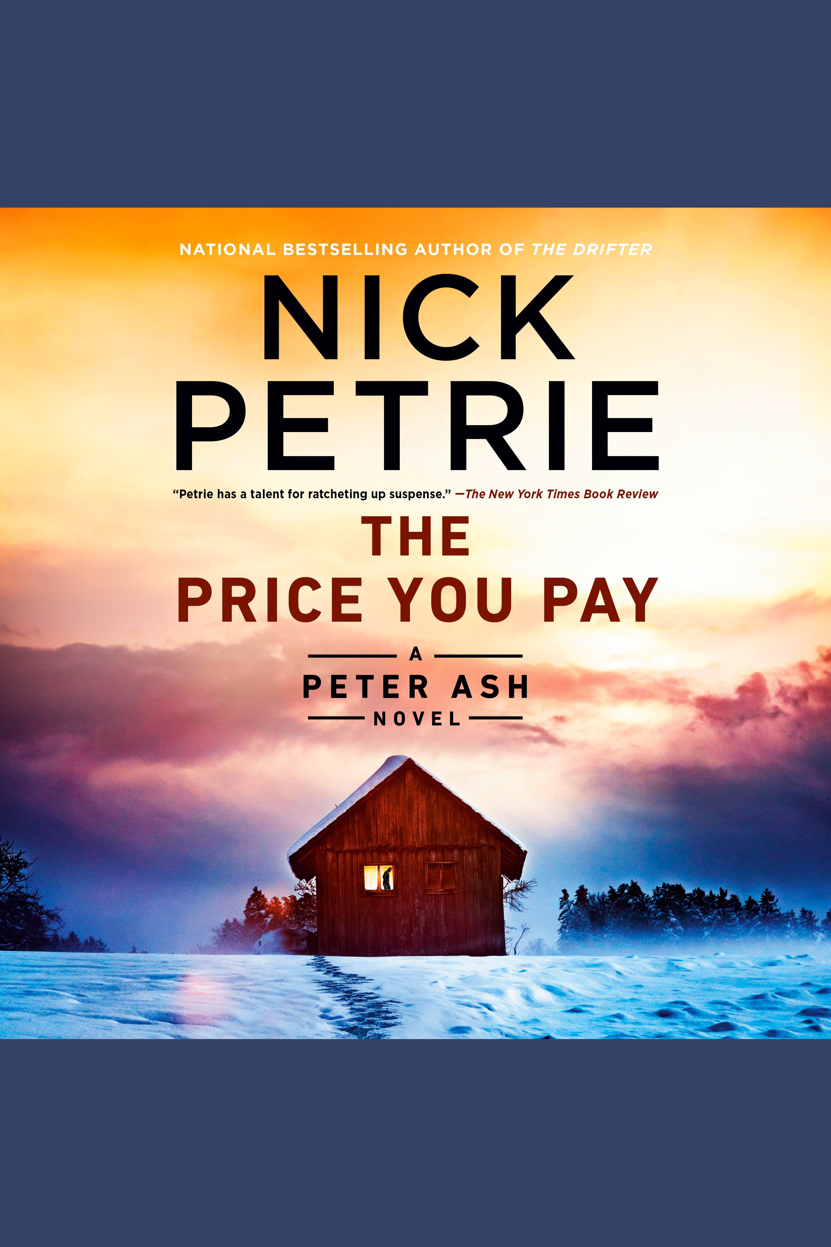 Image de couverture de The Price You Pay [electronic resource] :