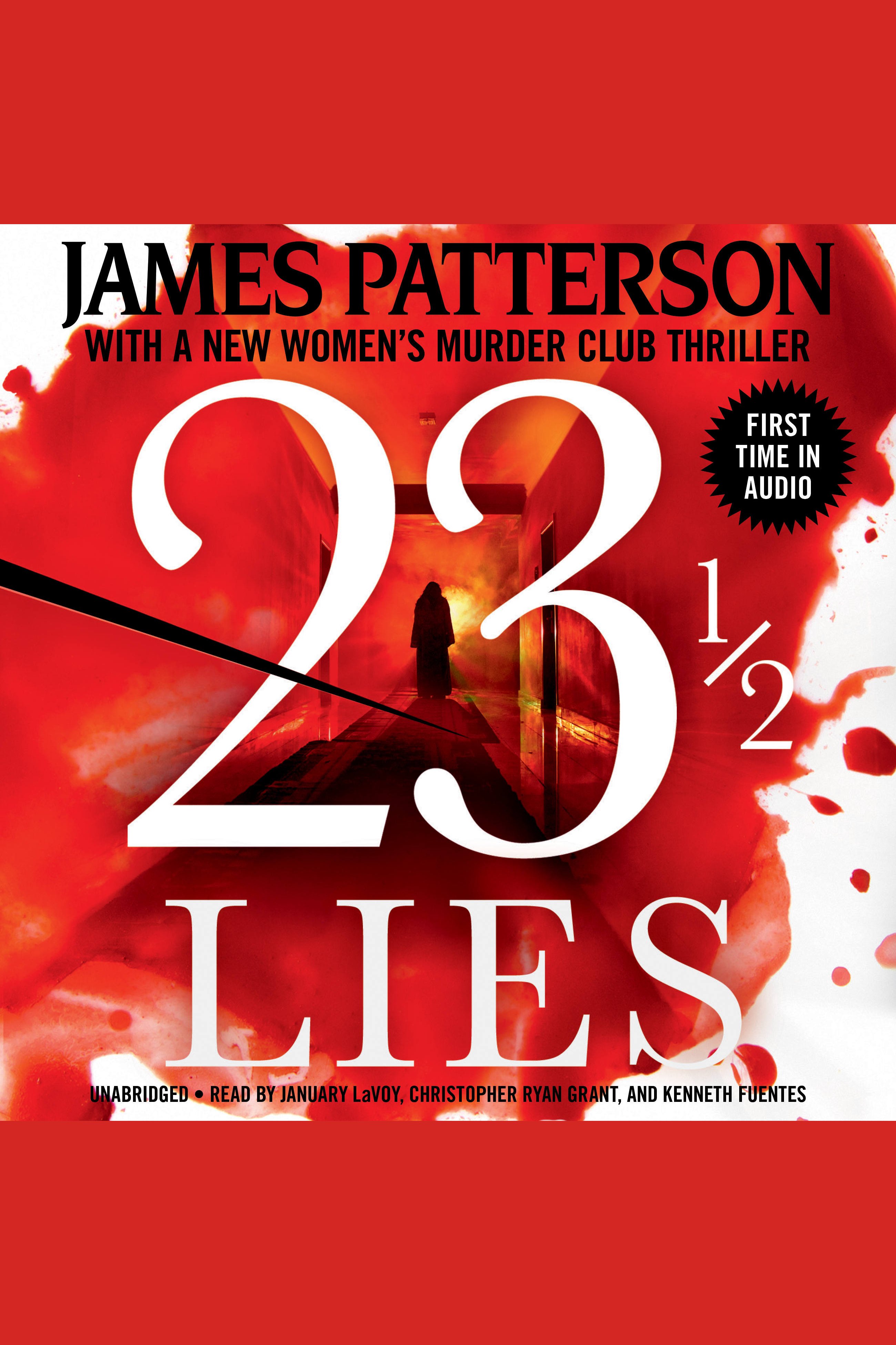 Umschlagbild für 23 1/2 Lies [electronic resource] :