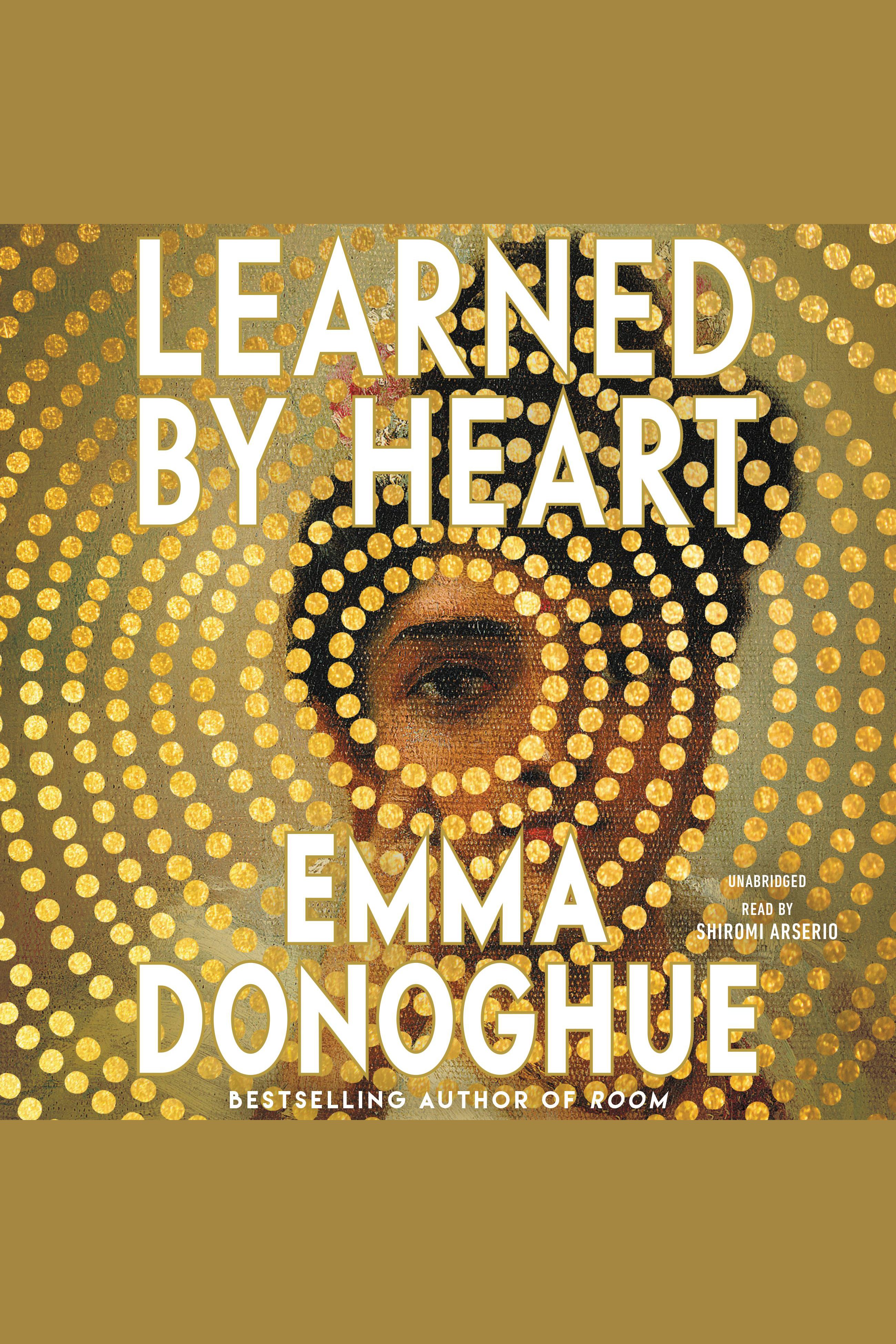 Cover image for Learned by Heart [electronic resource] :