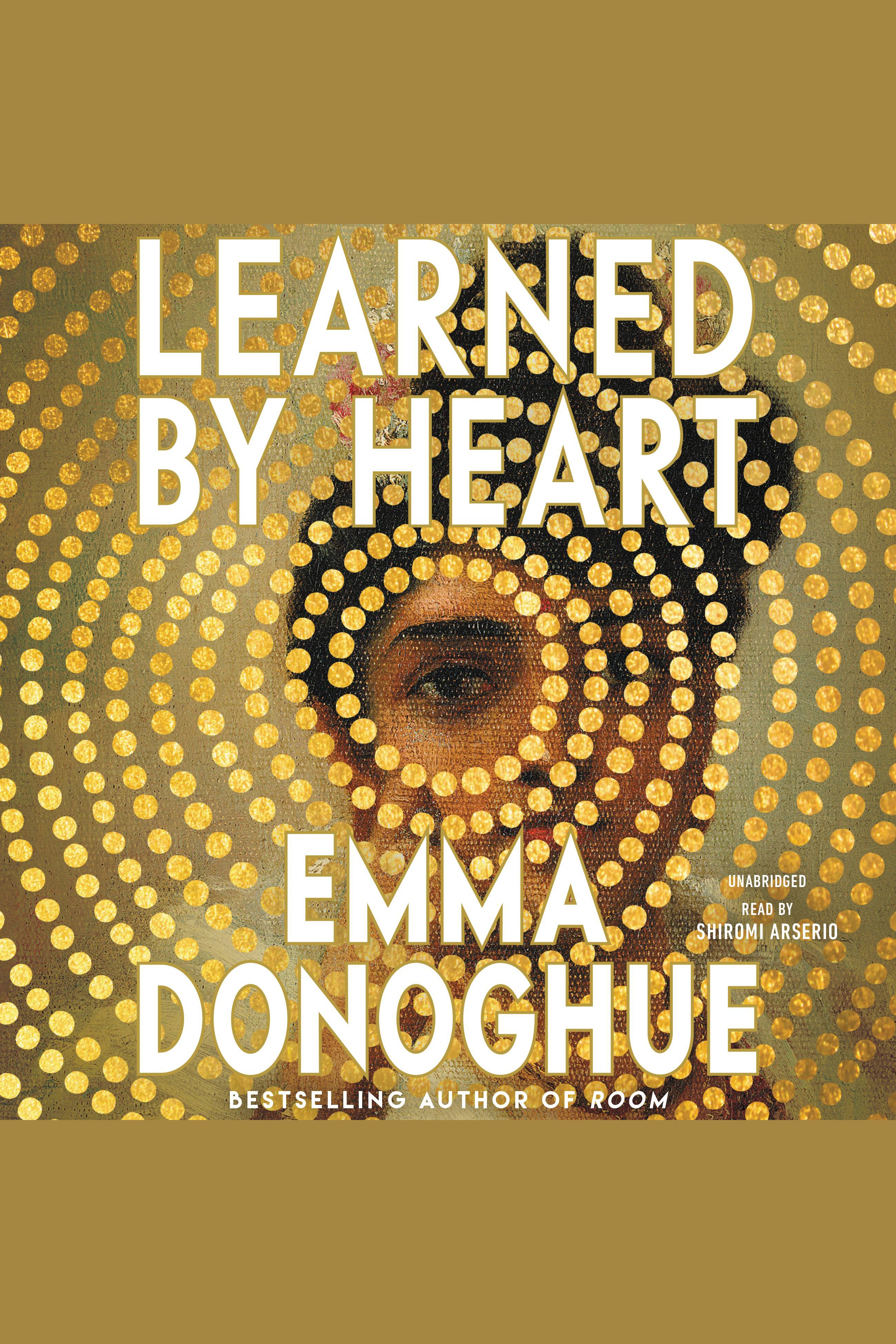 Umschlagbild für Learned by Heart [electronic resource] :