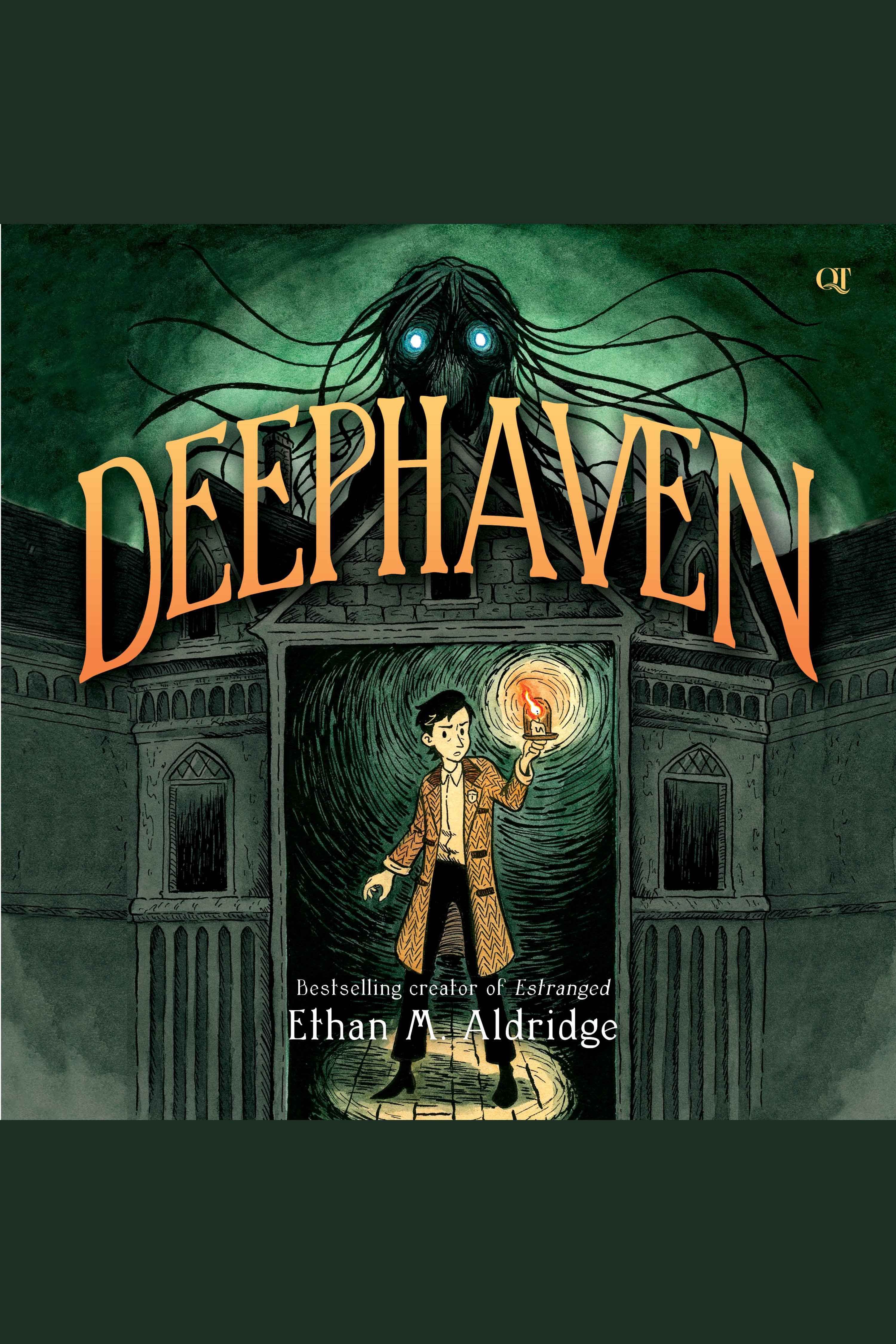 Deephaven cover image