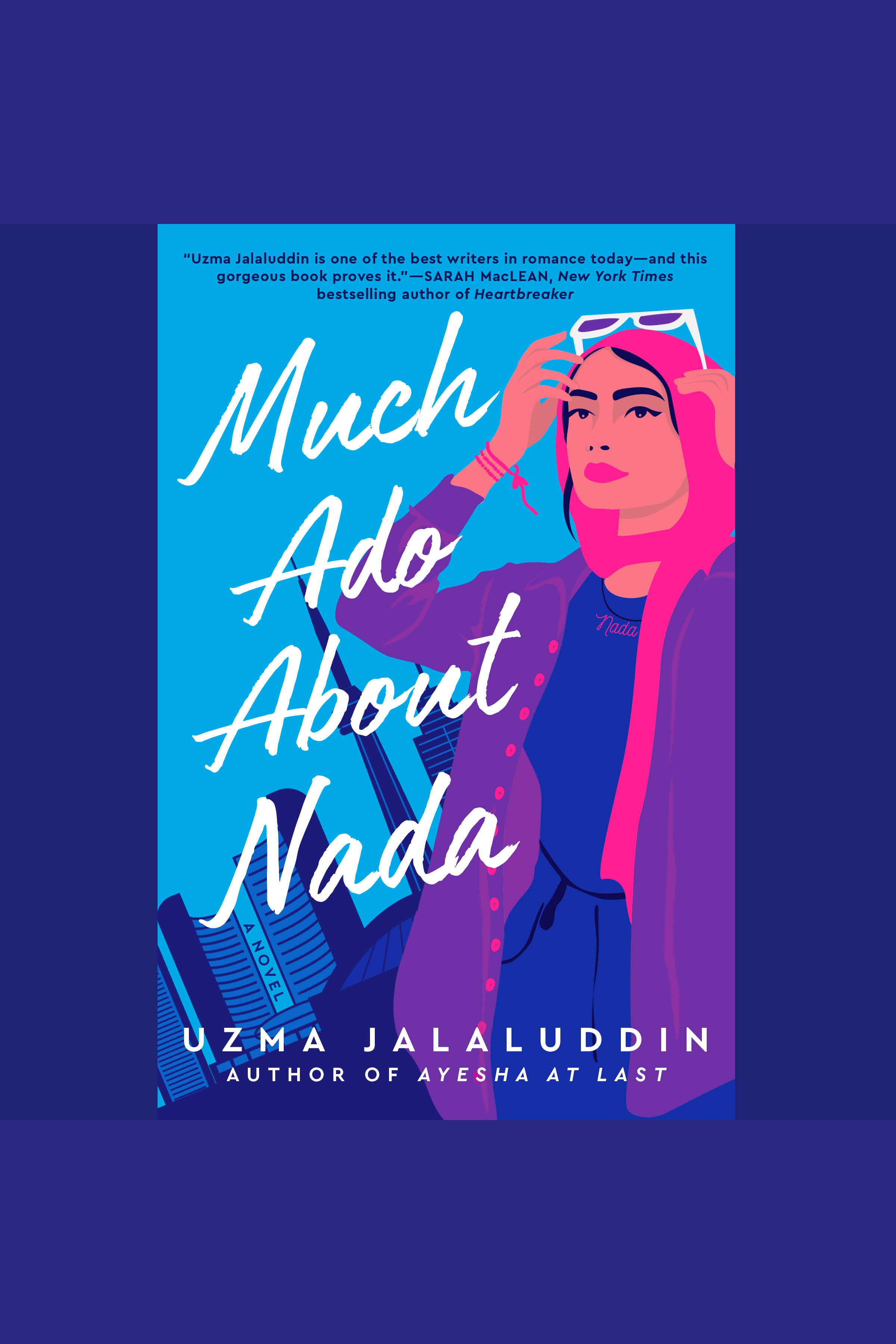 Much Ado About Nada cover image