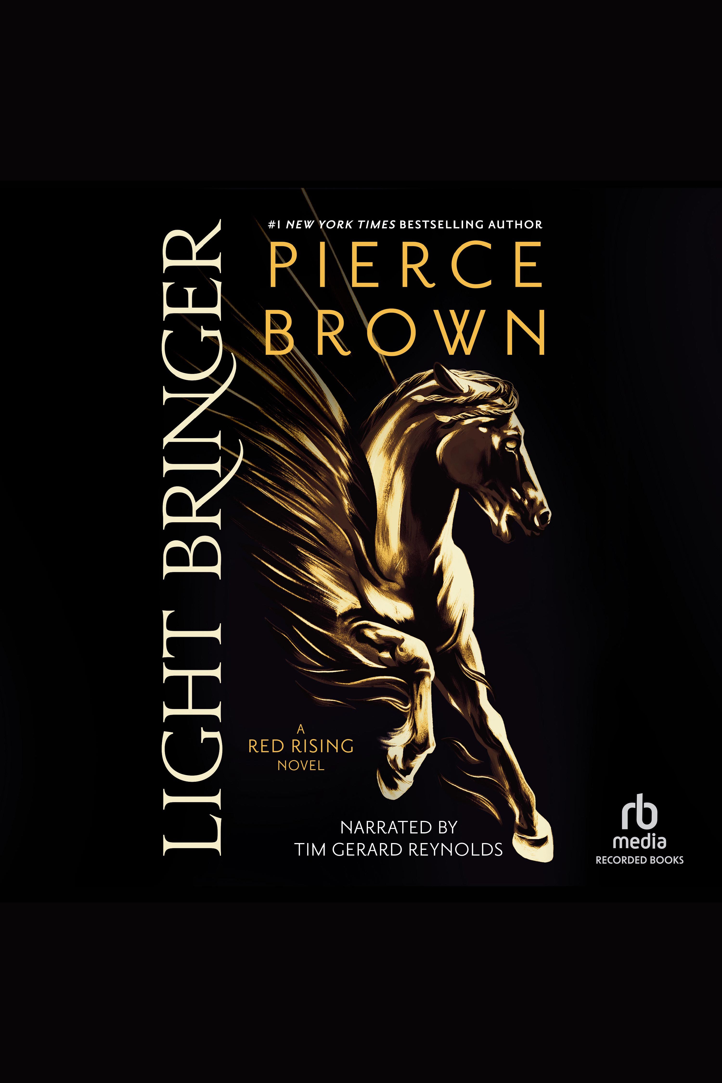 Light Bringer cover image