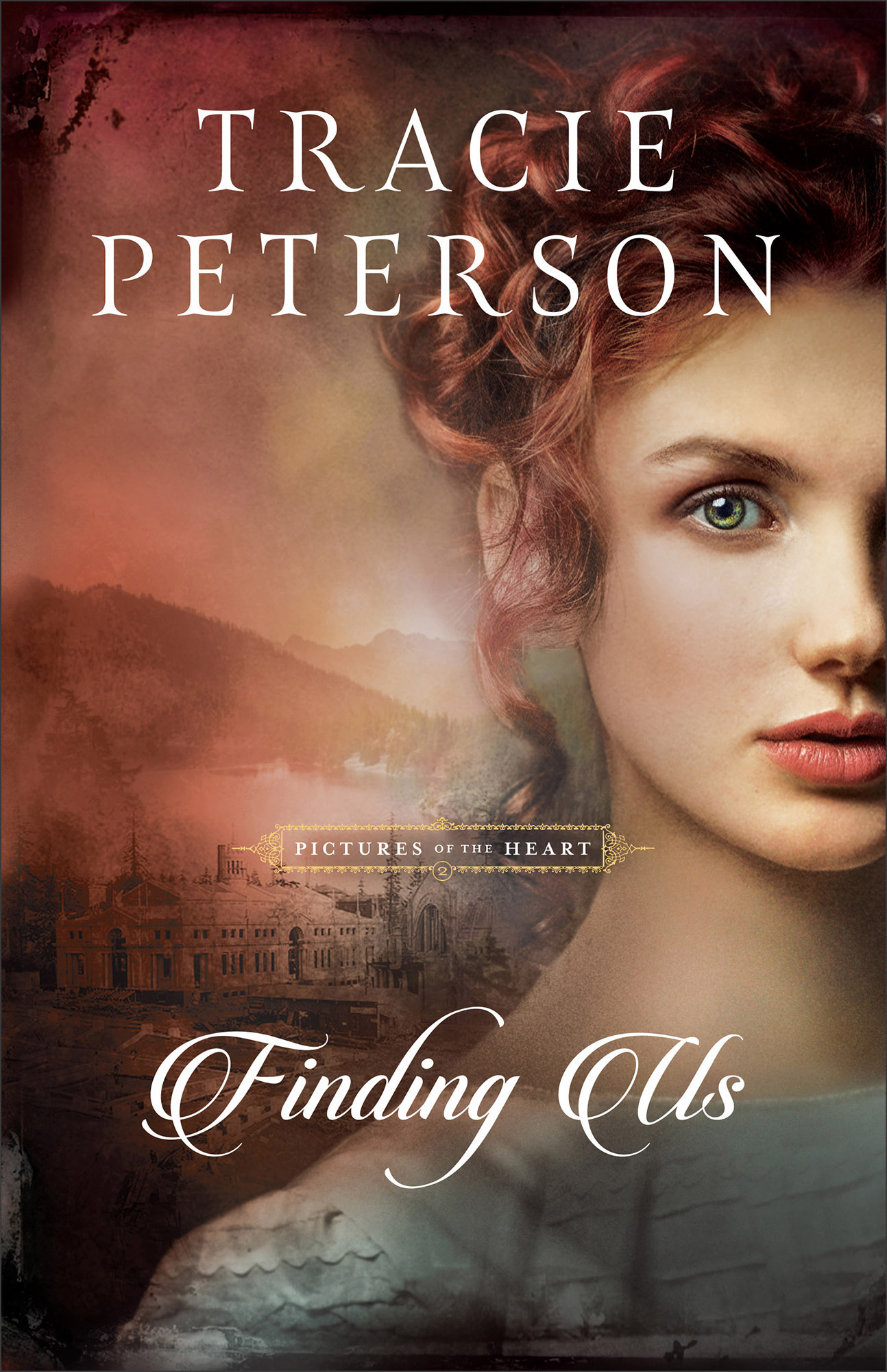 Image de couverture de Finding Us (Pictures of the Heart Book #2) [electronic resource] :