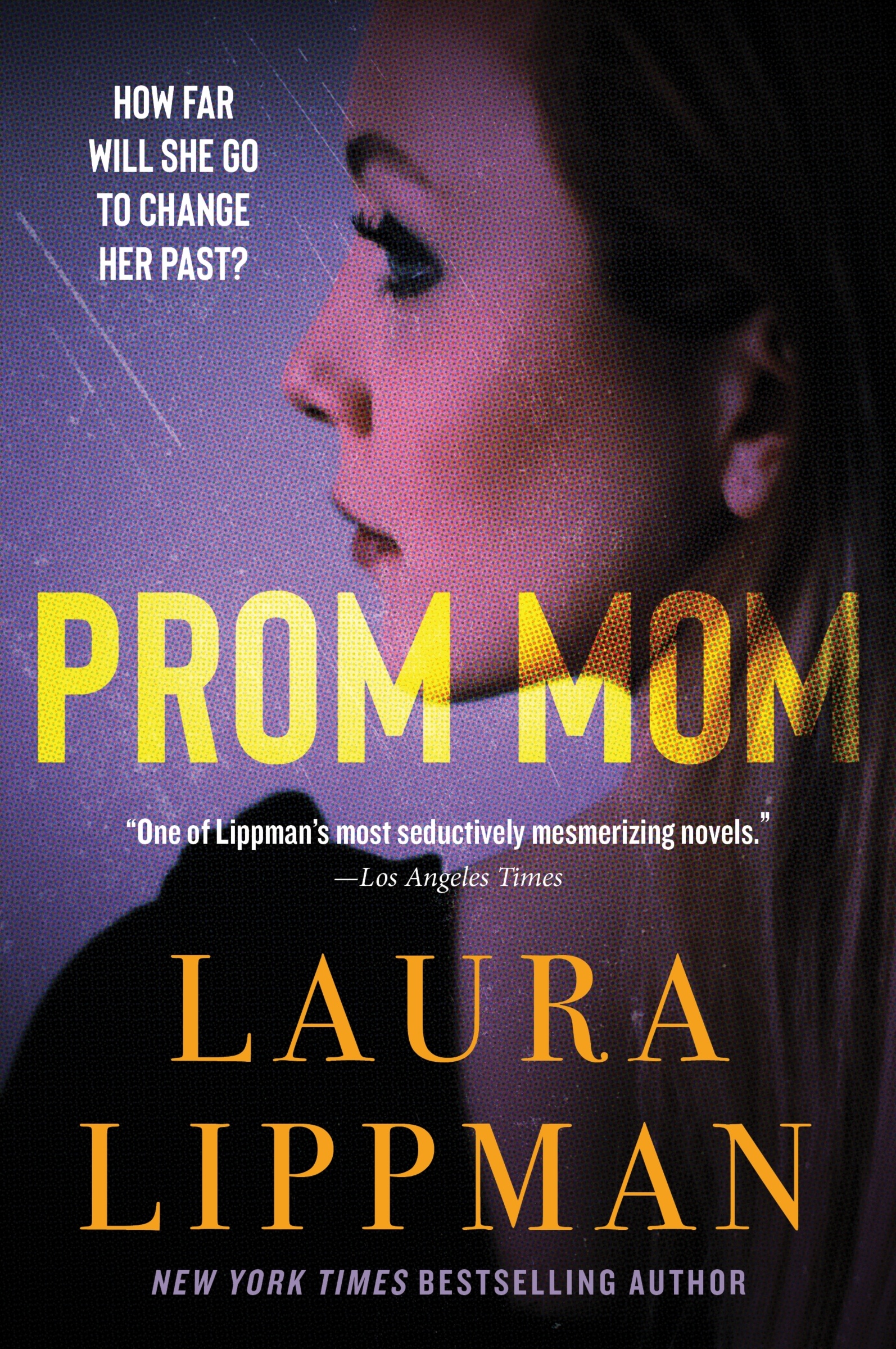 Umschlagbild für Prom Mom [electronic resource] : A Thriller