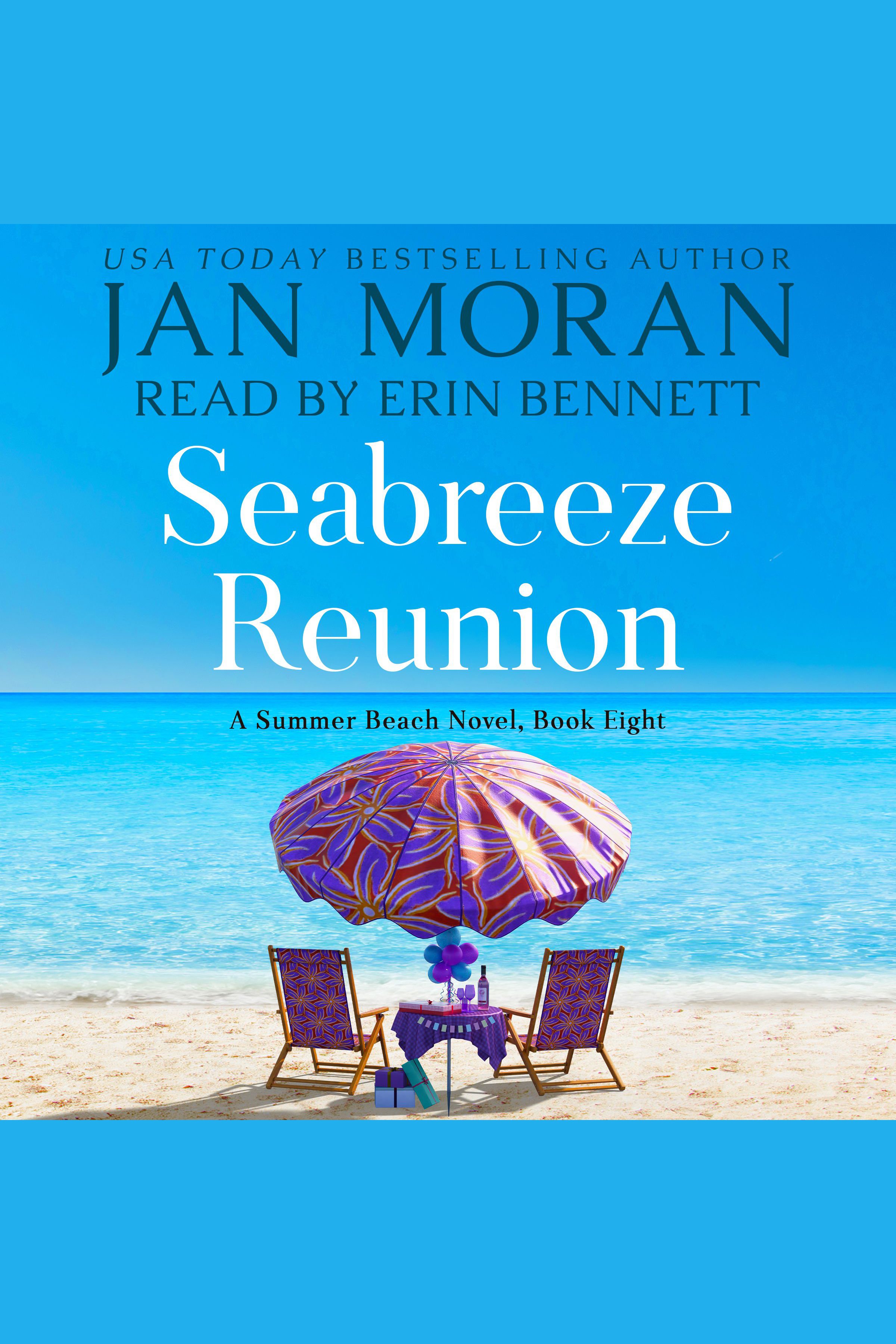 Umschlagbild für Seabreeze Reunion [electronic resource] :