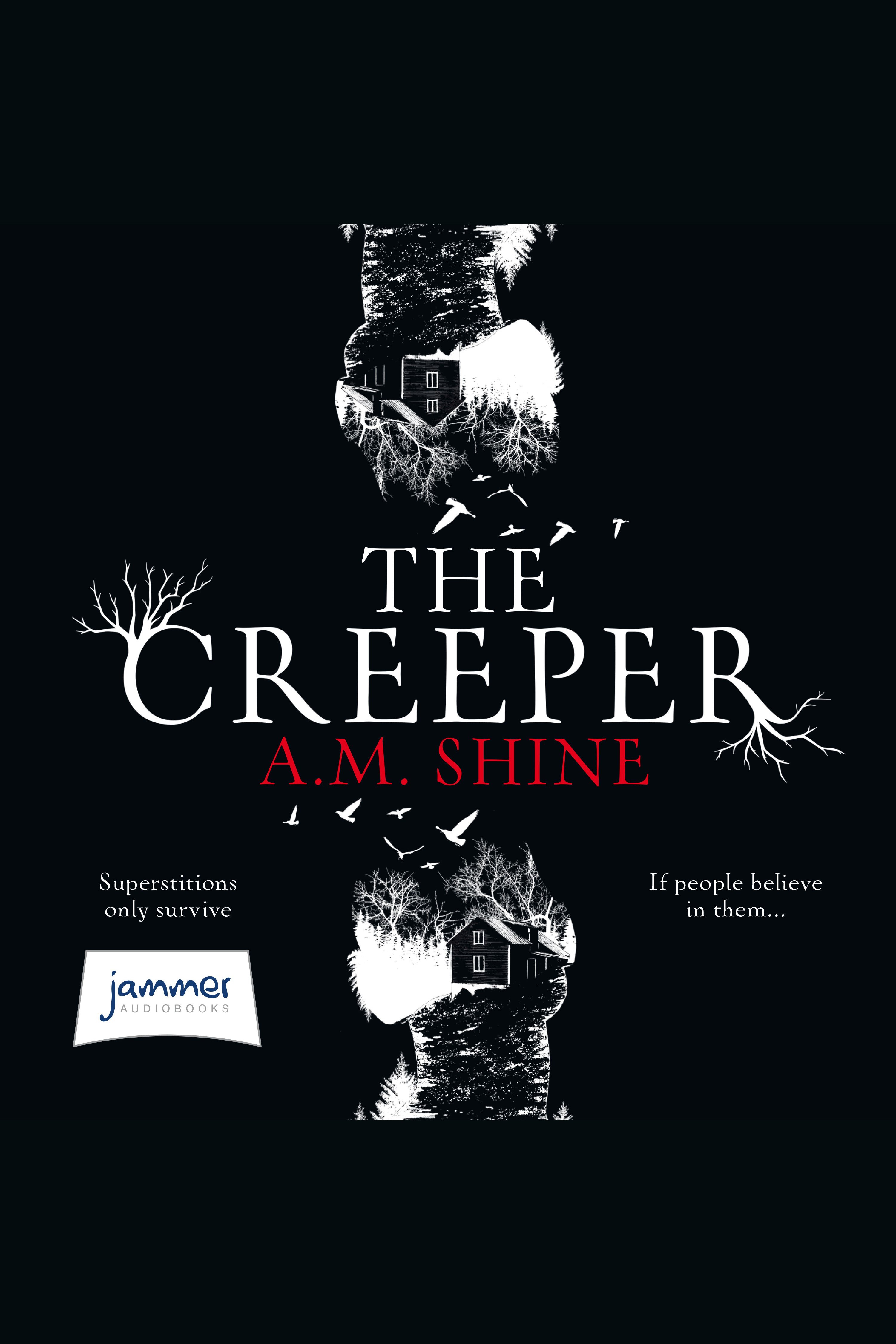 The Creeper cover image