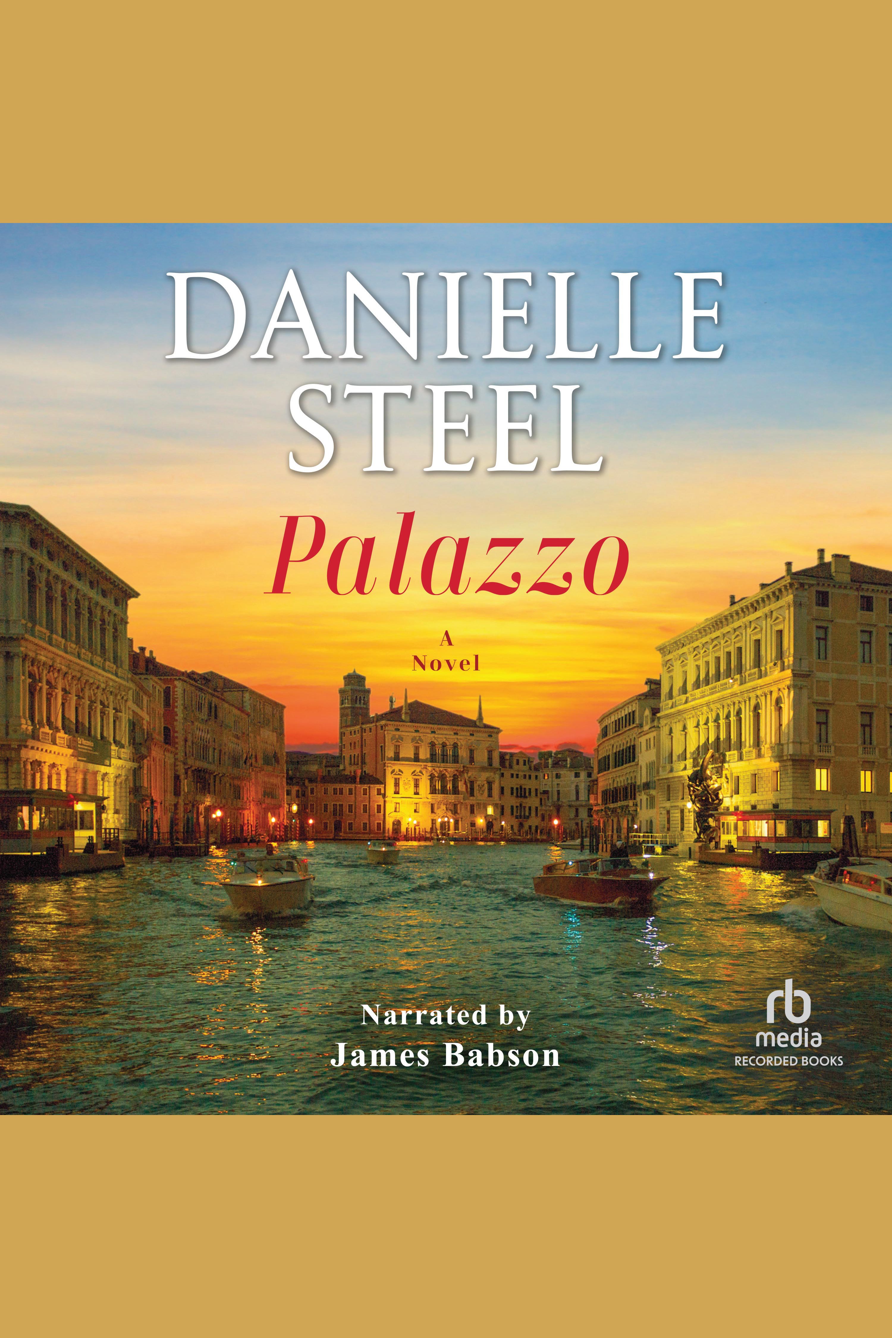 Palazzo cover image