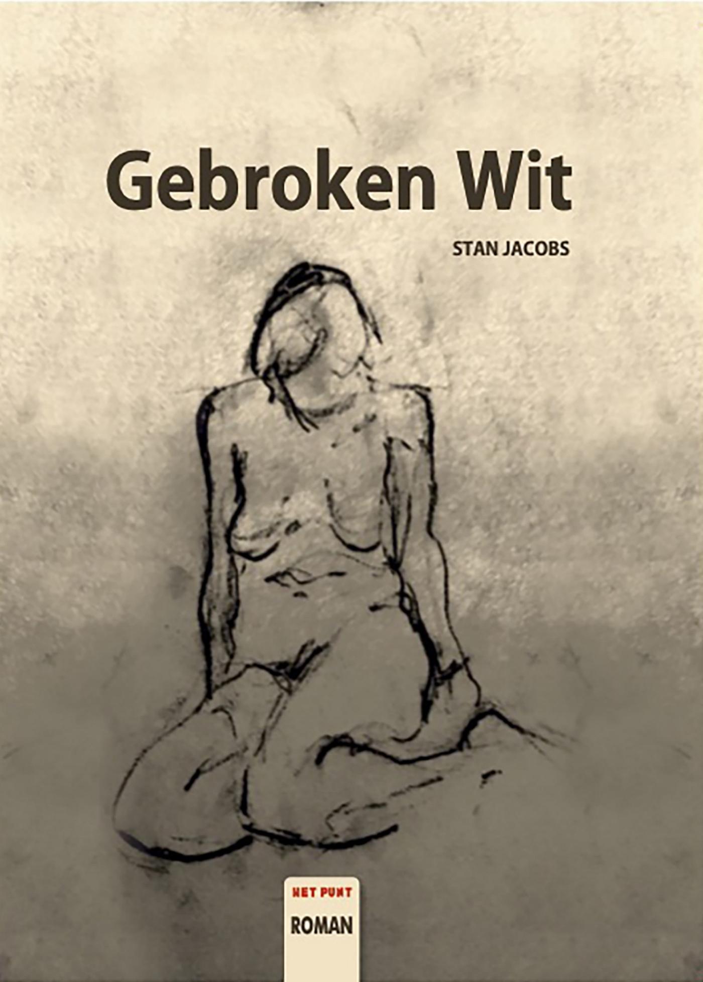 Gebroken wit : roman