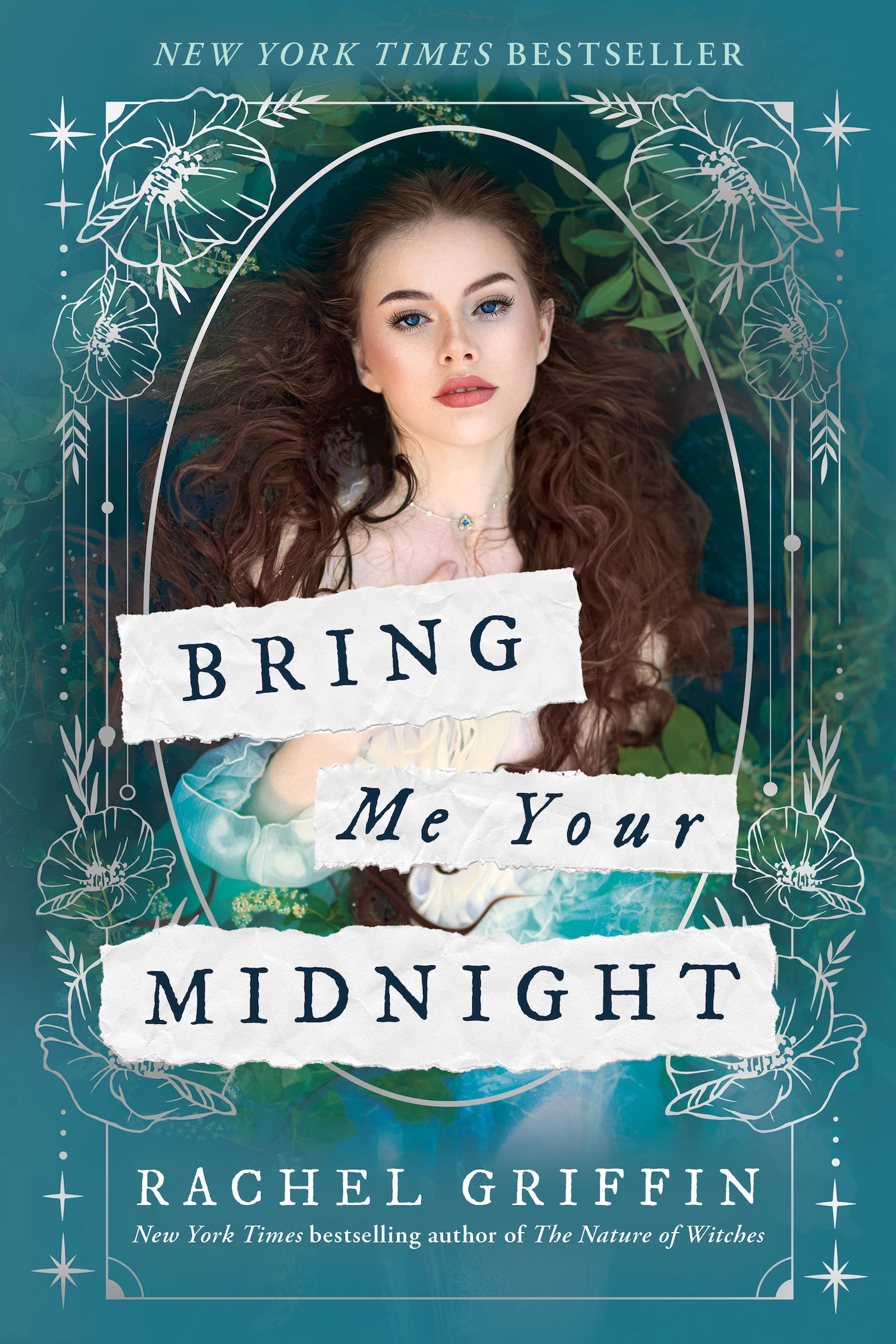 Image de couverture de Bring Me Your Midnight [electronic resource] :