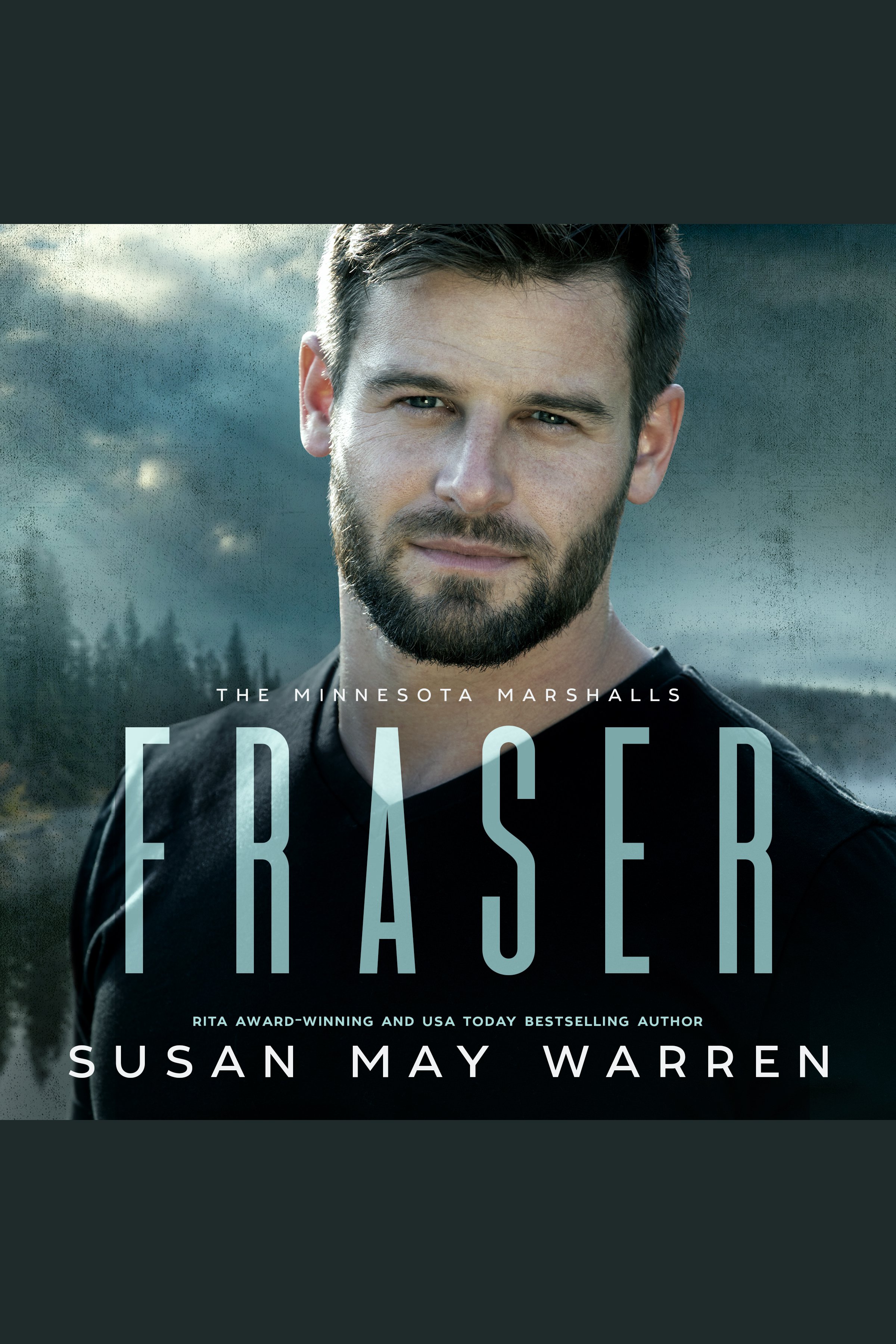 Umschlagbild für Fraser [electronic resource] : A Minnesota Marshalls Novel
