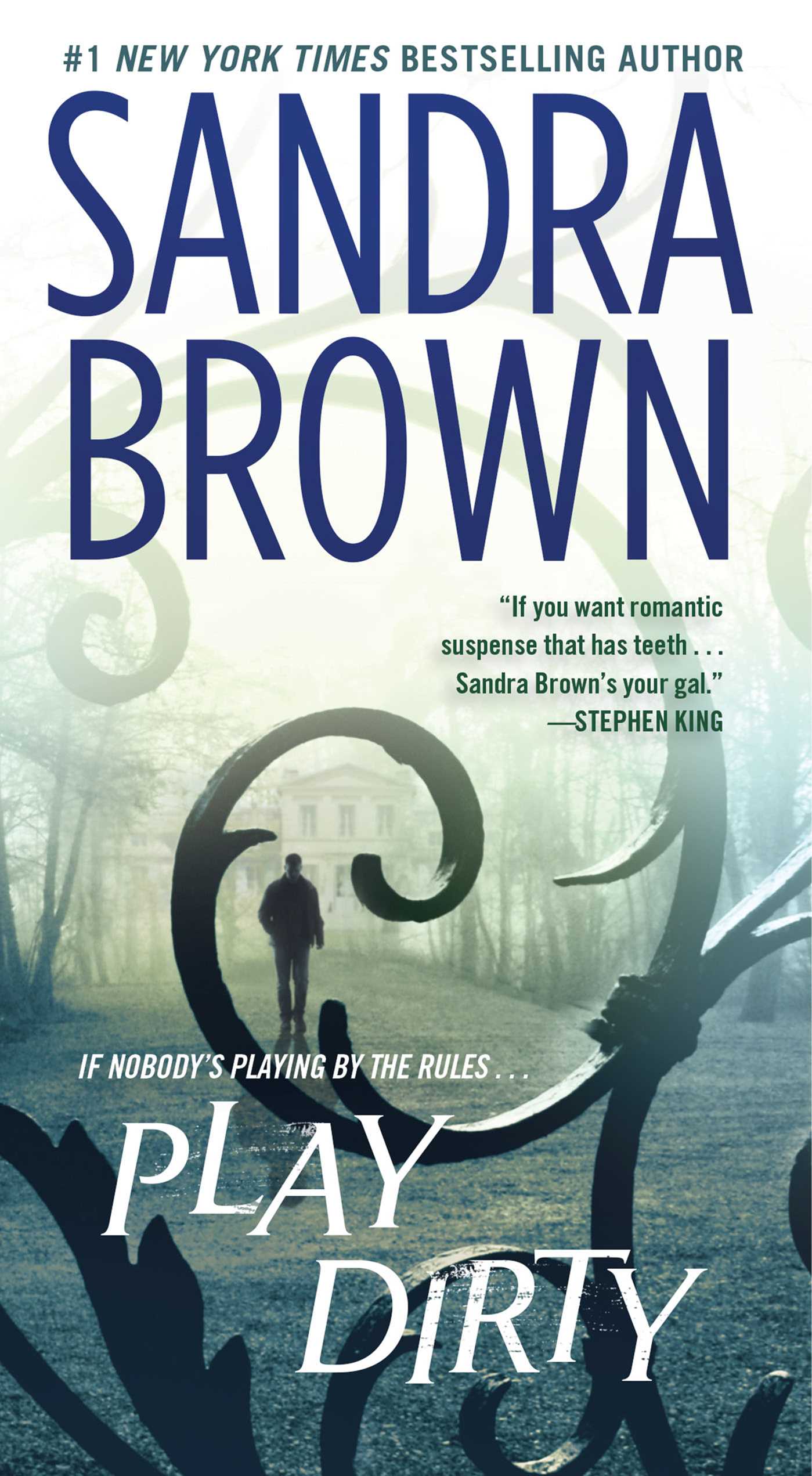 Image de couverture de Play Dirty [electronic resource] : A Novel