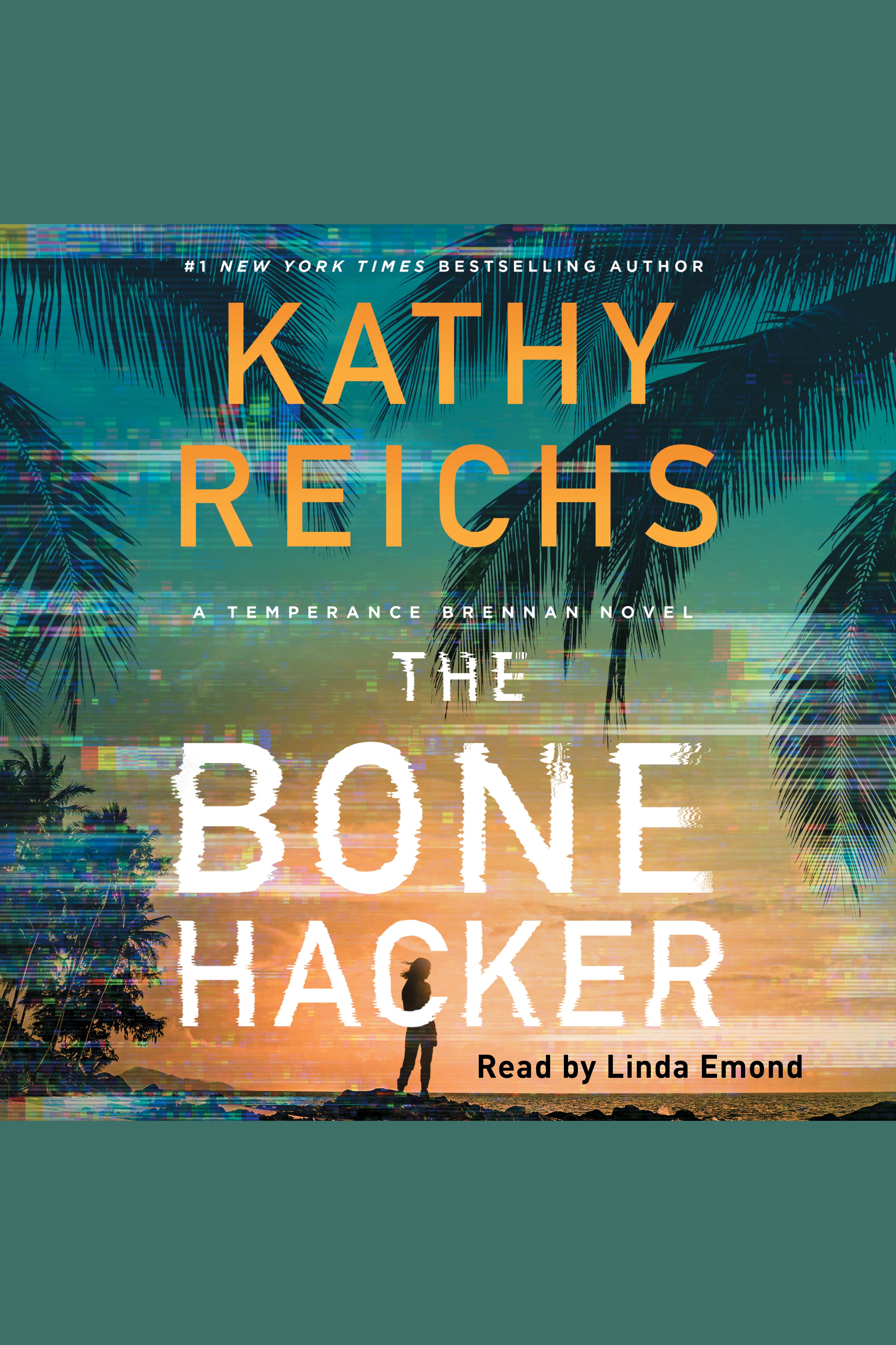 The Bone Hacker cover image