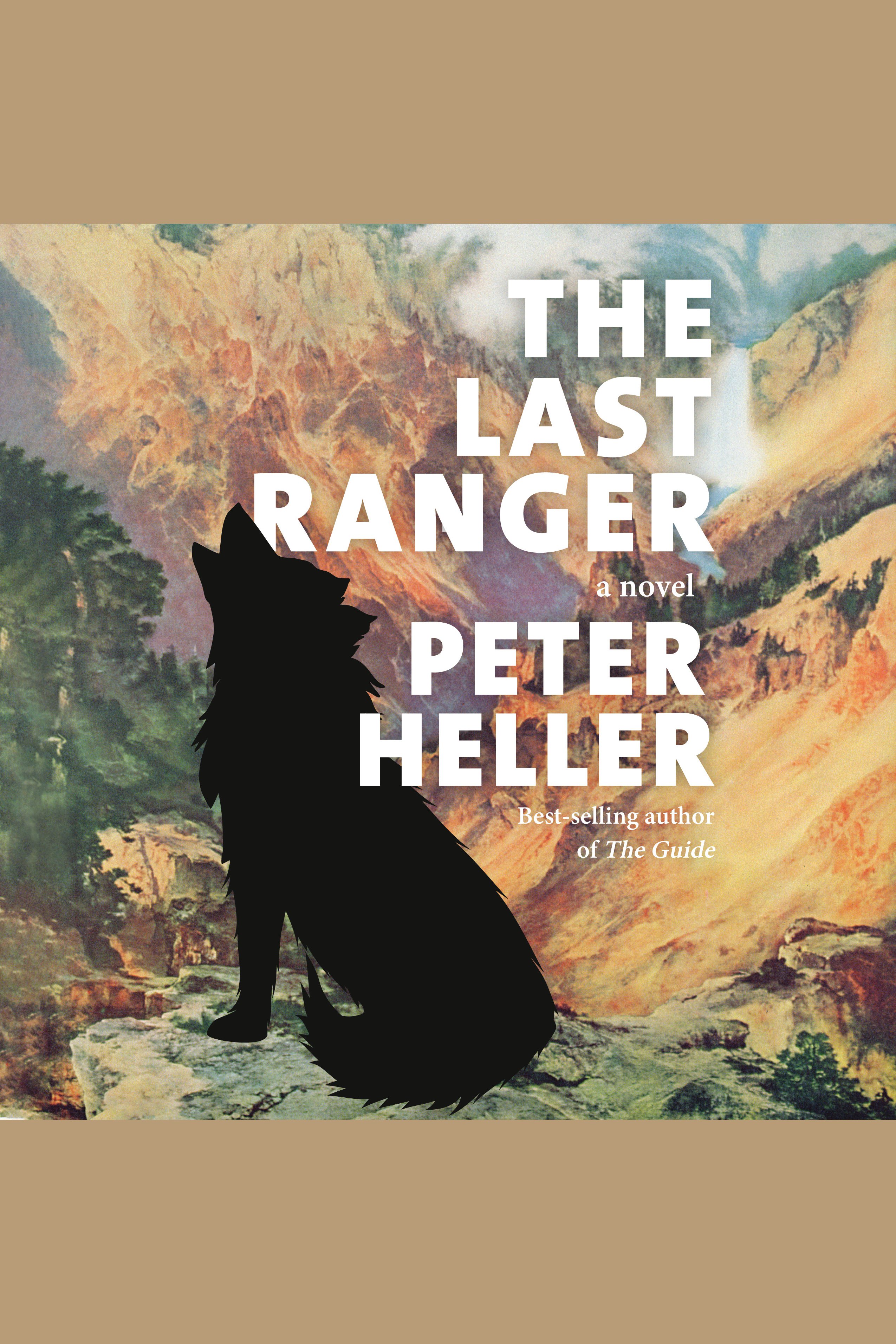 Image de couverture de The Last Ranger [electronic resource] : A novel