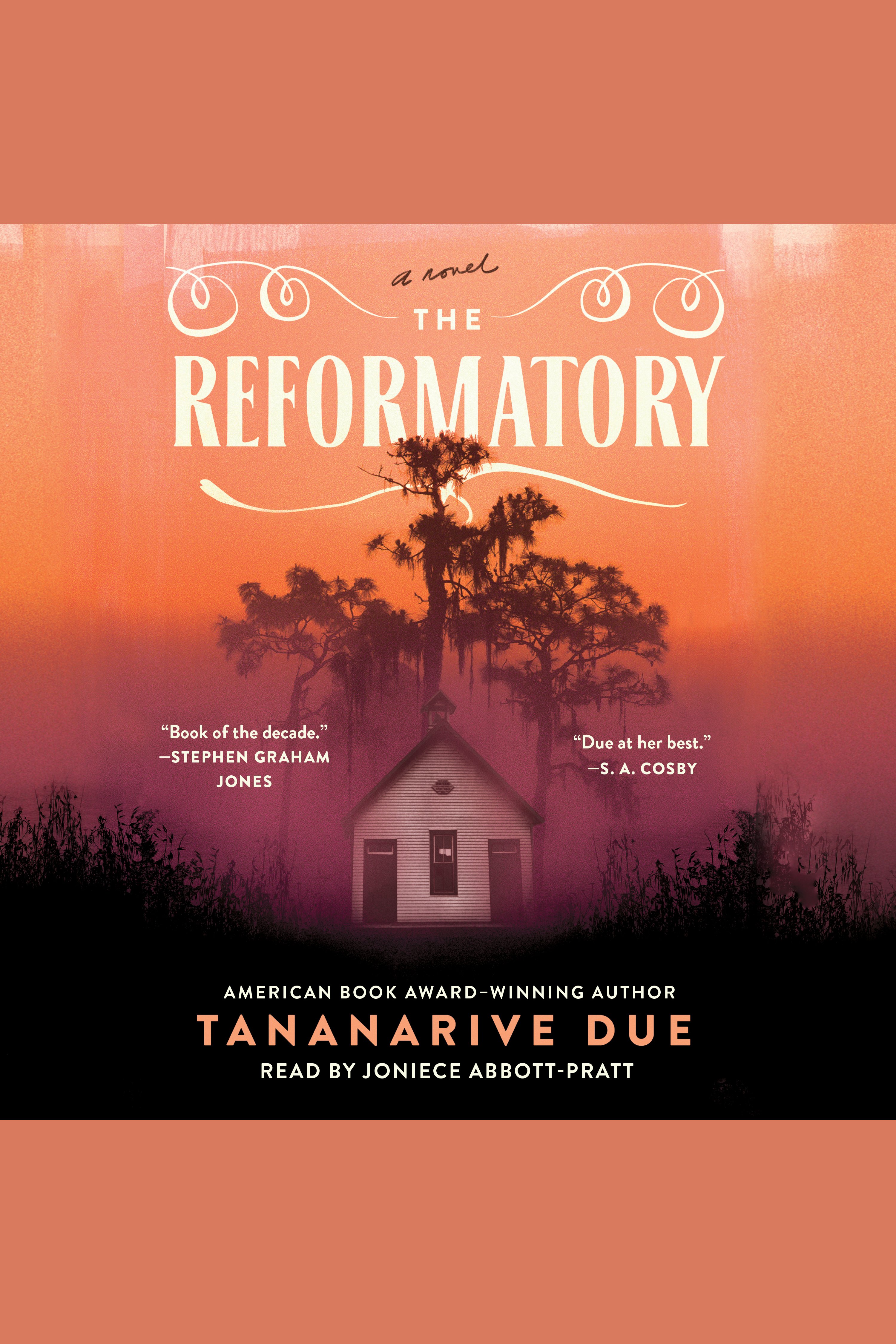 The Reformatory cover image