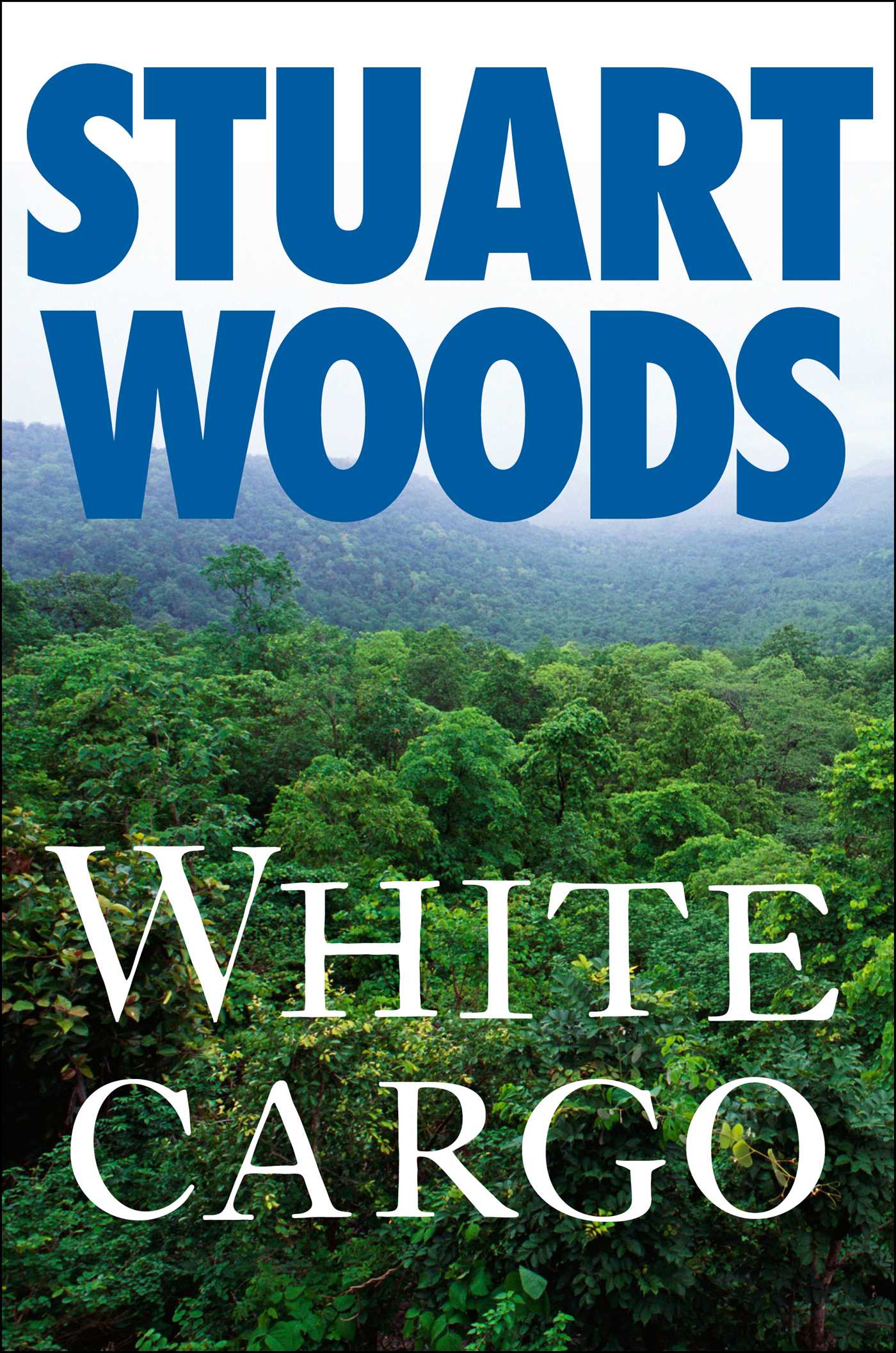 Cover image for White Cargo [electronic resource] :