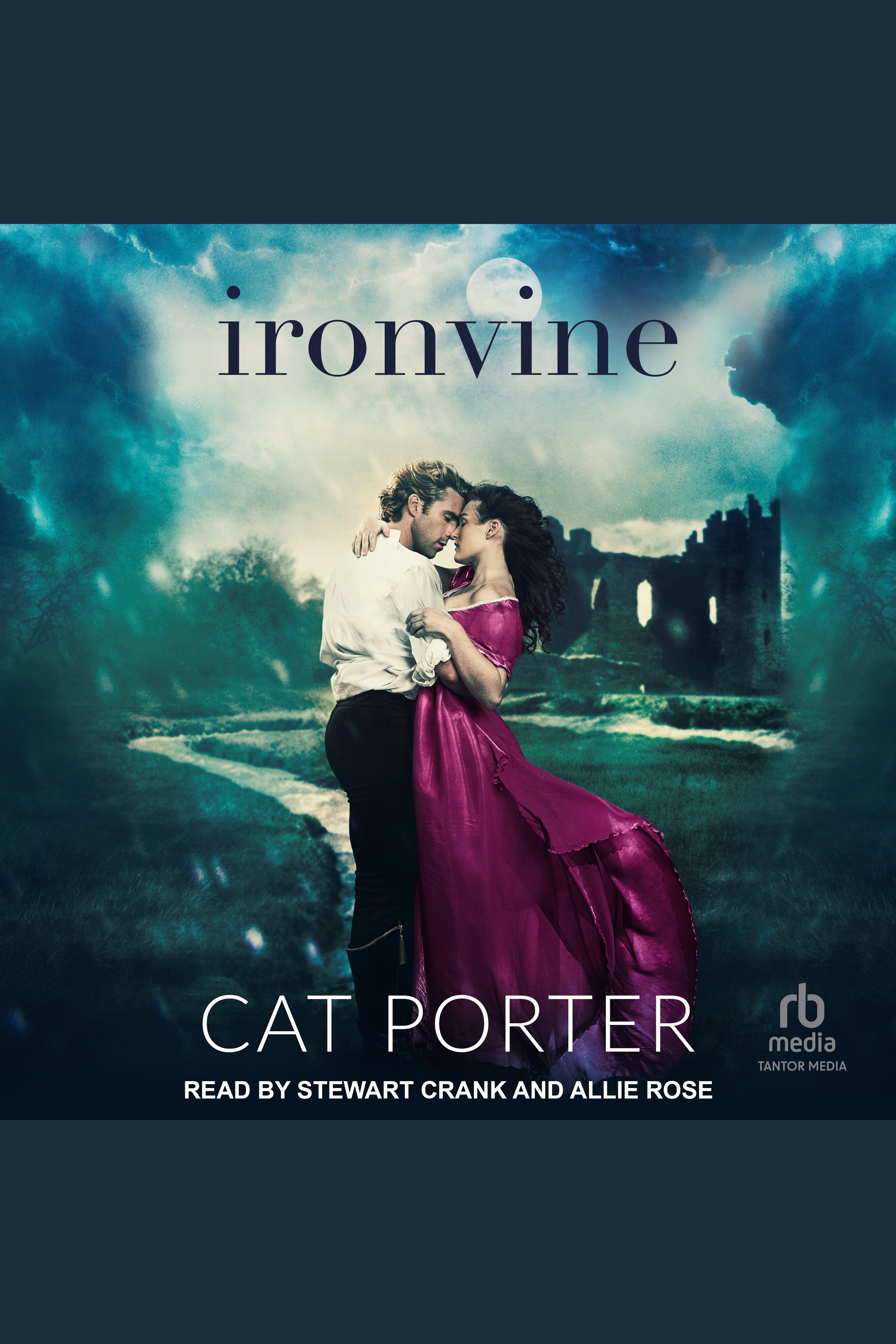 Ironvine cover image