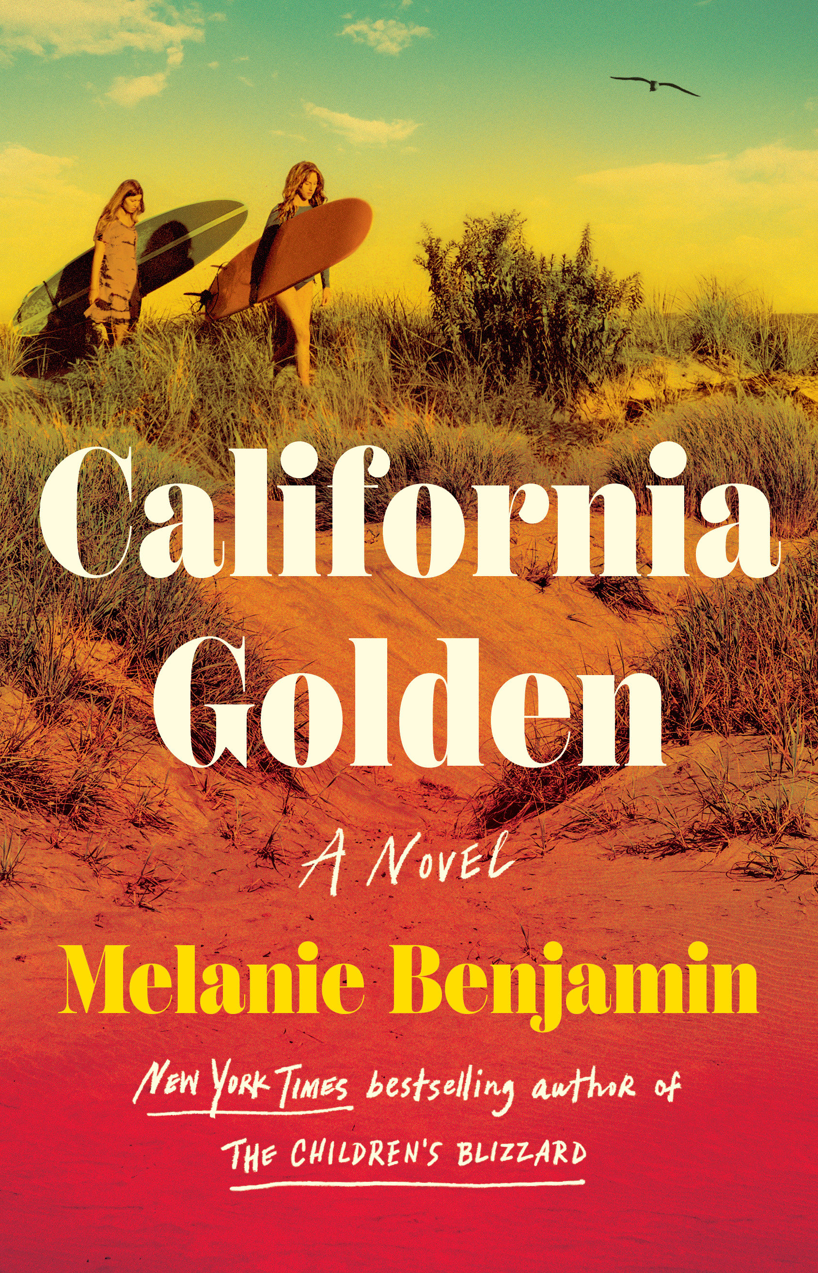 Umschlagbild für California Golden [electronic resource] : A Novel