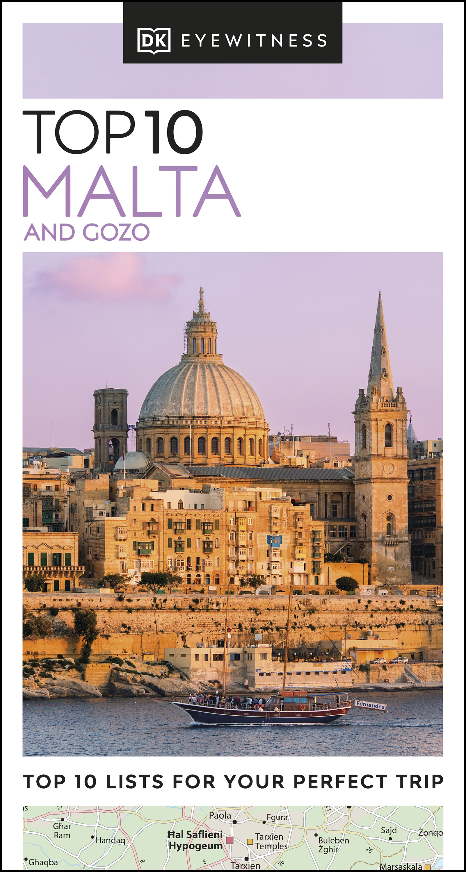 Malta and Gozo