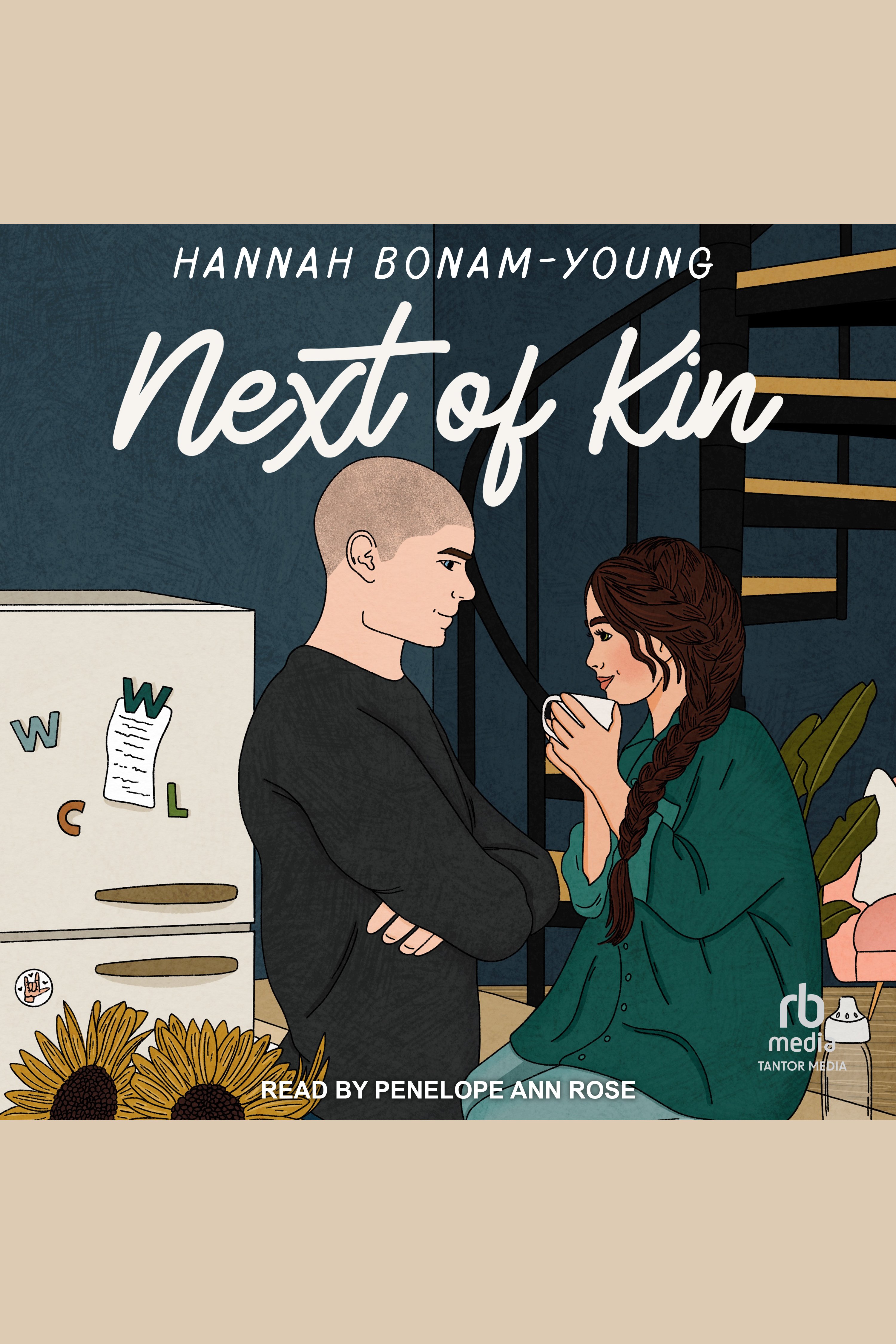 Next of Kin