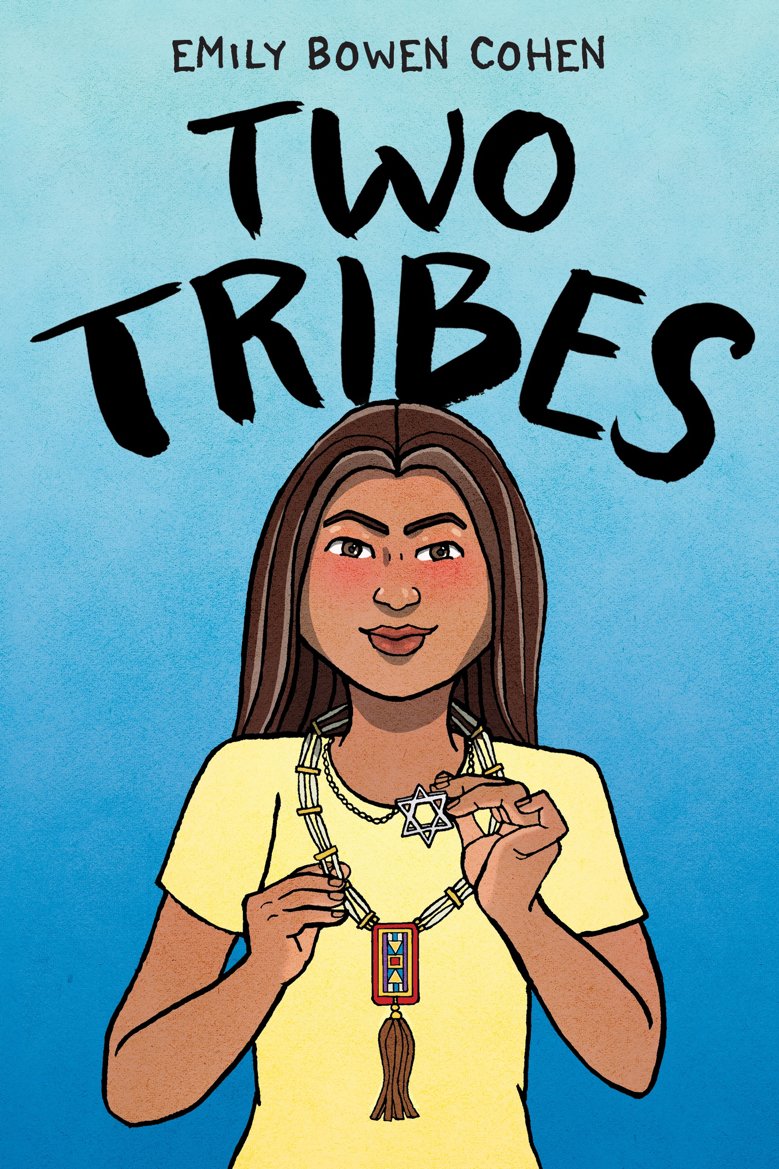 Two Tribes cover image