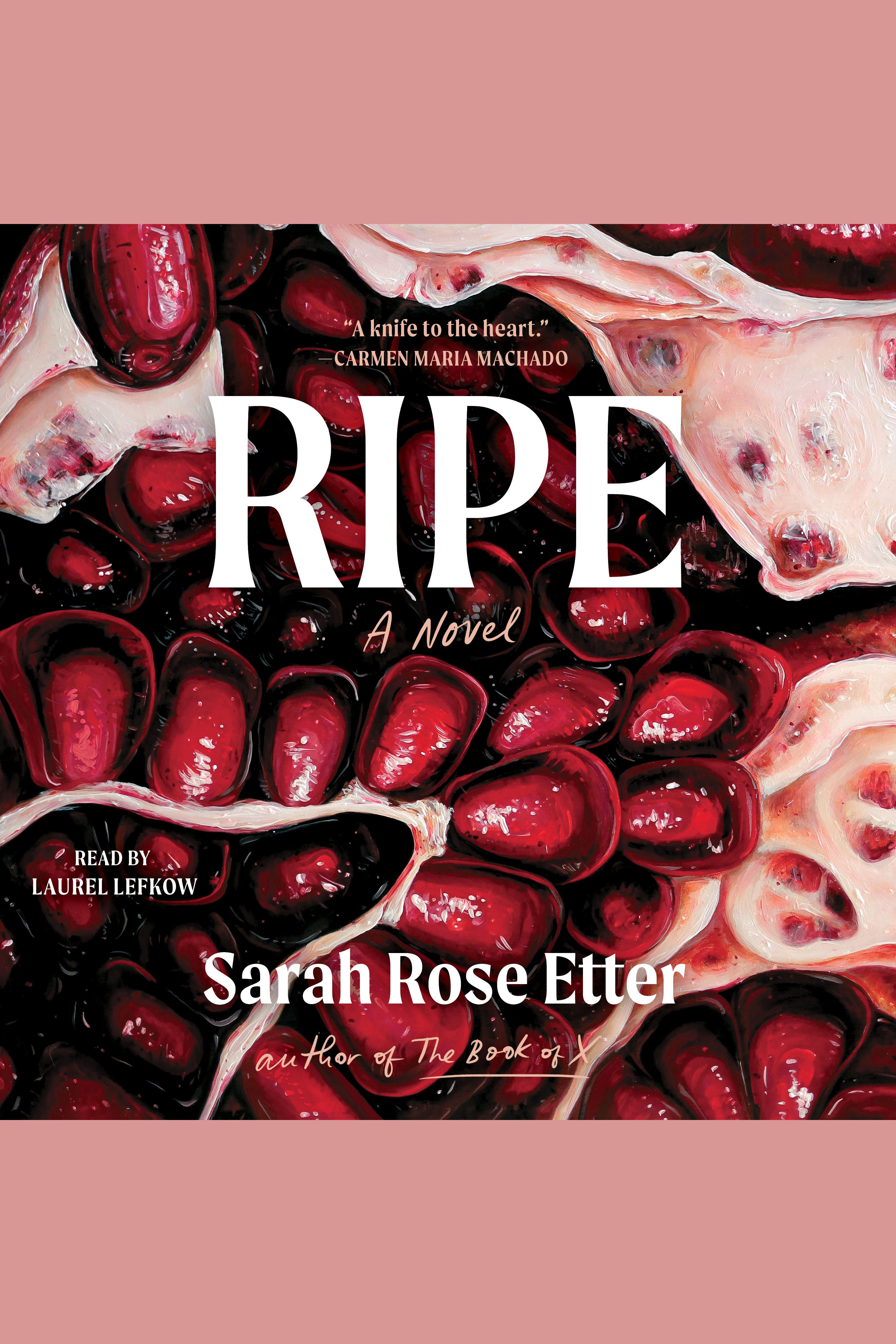 Ripe cover image