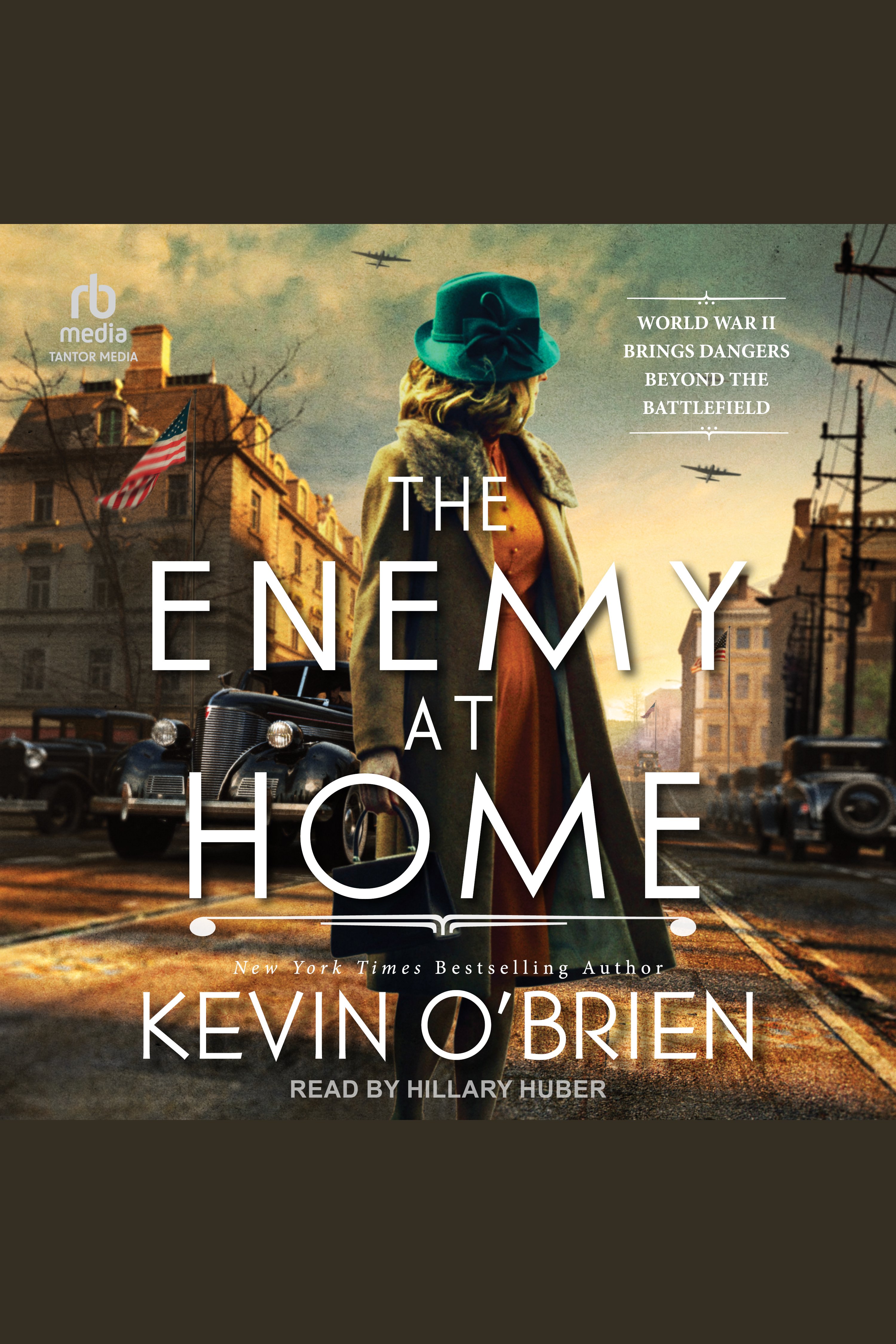 Enemy at Home, The