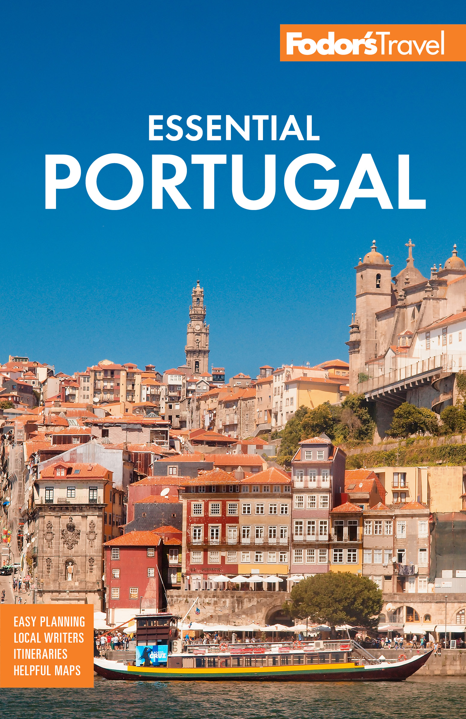 Fodor's Travel Guides