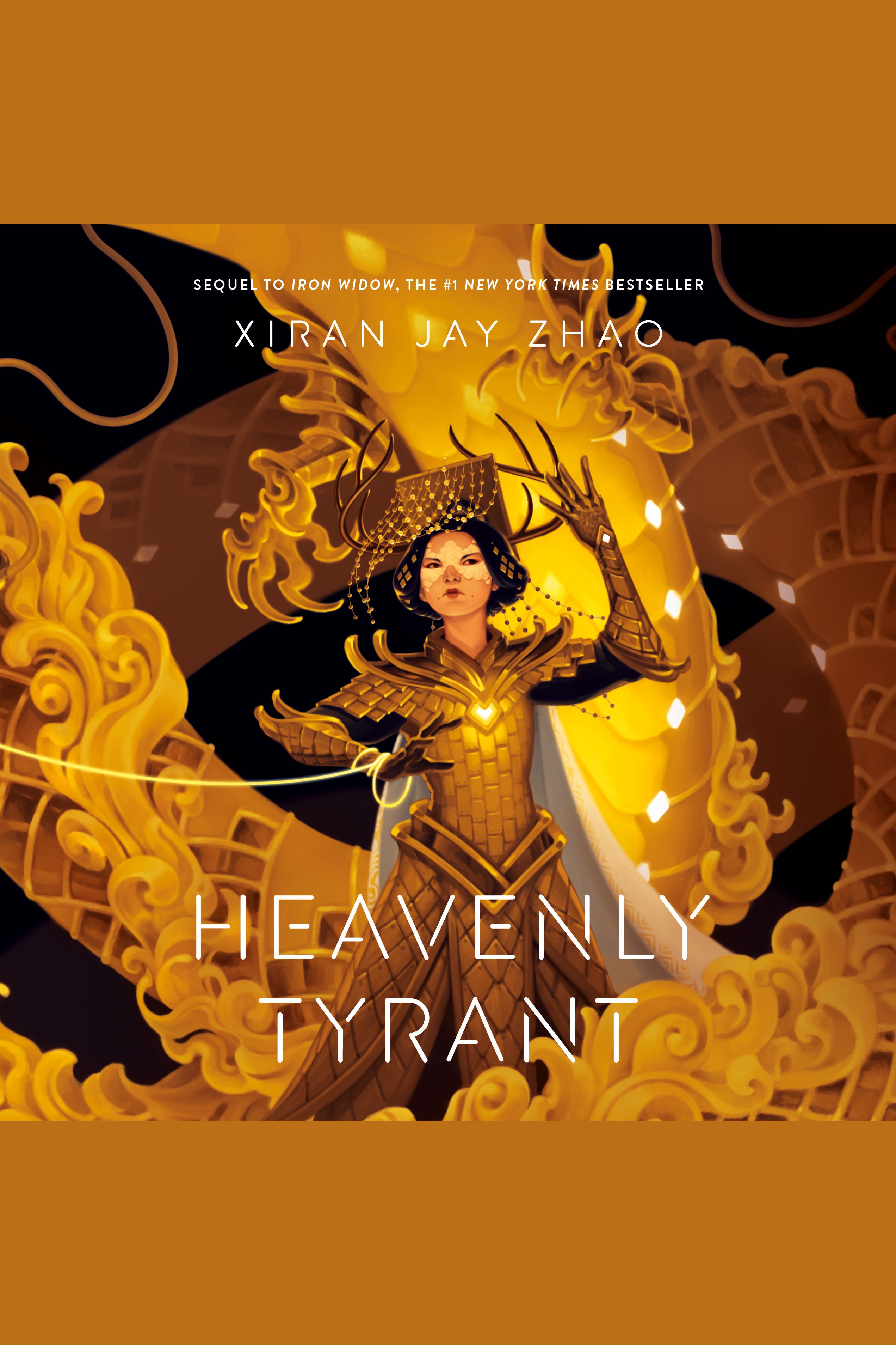 Heavenly tyrant