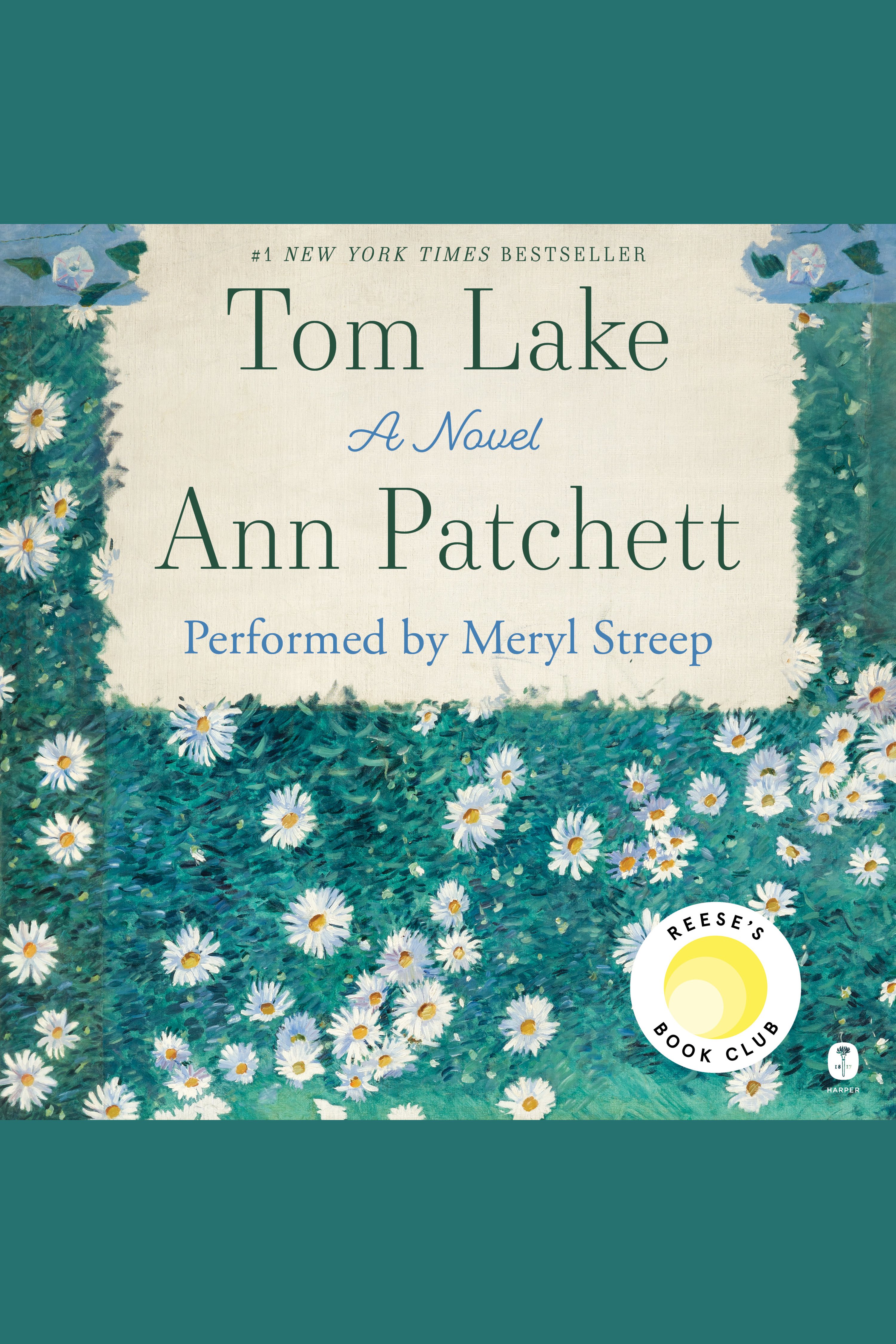 Tom Lake cover image