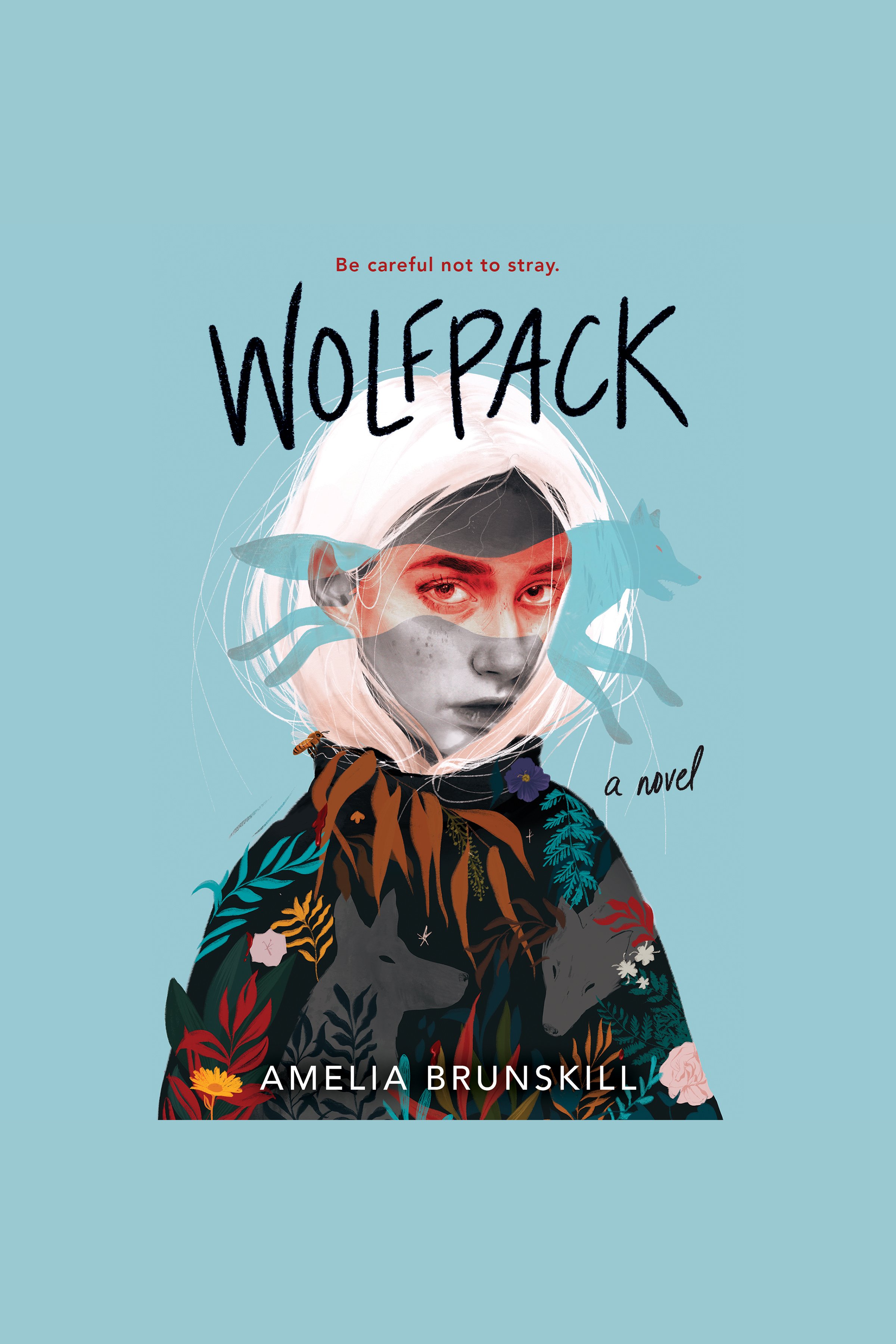 Wolfpack cover image