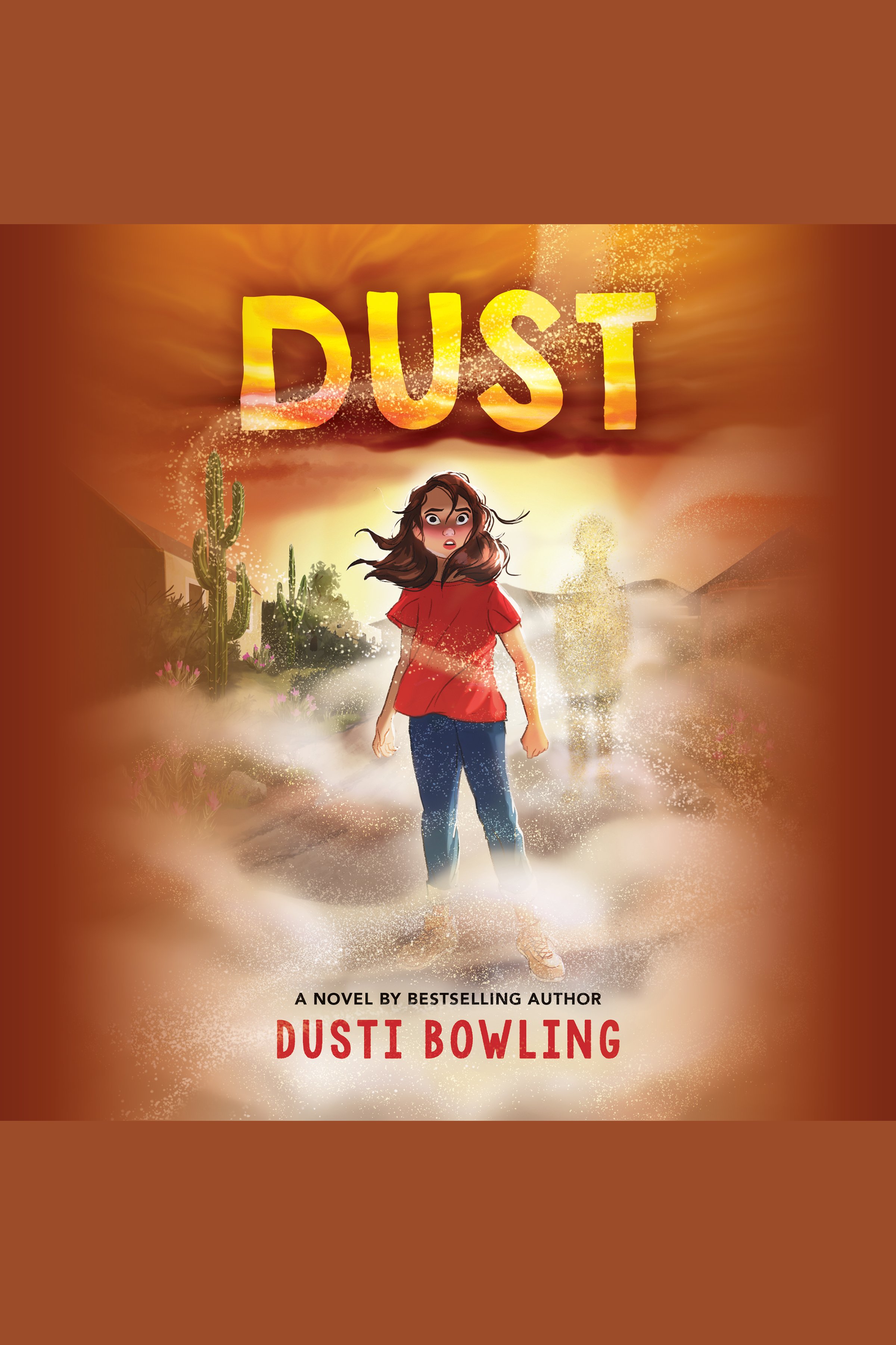 Dust cover image
