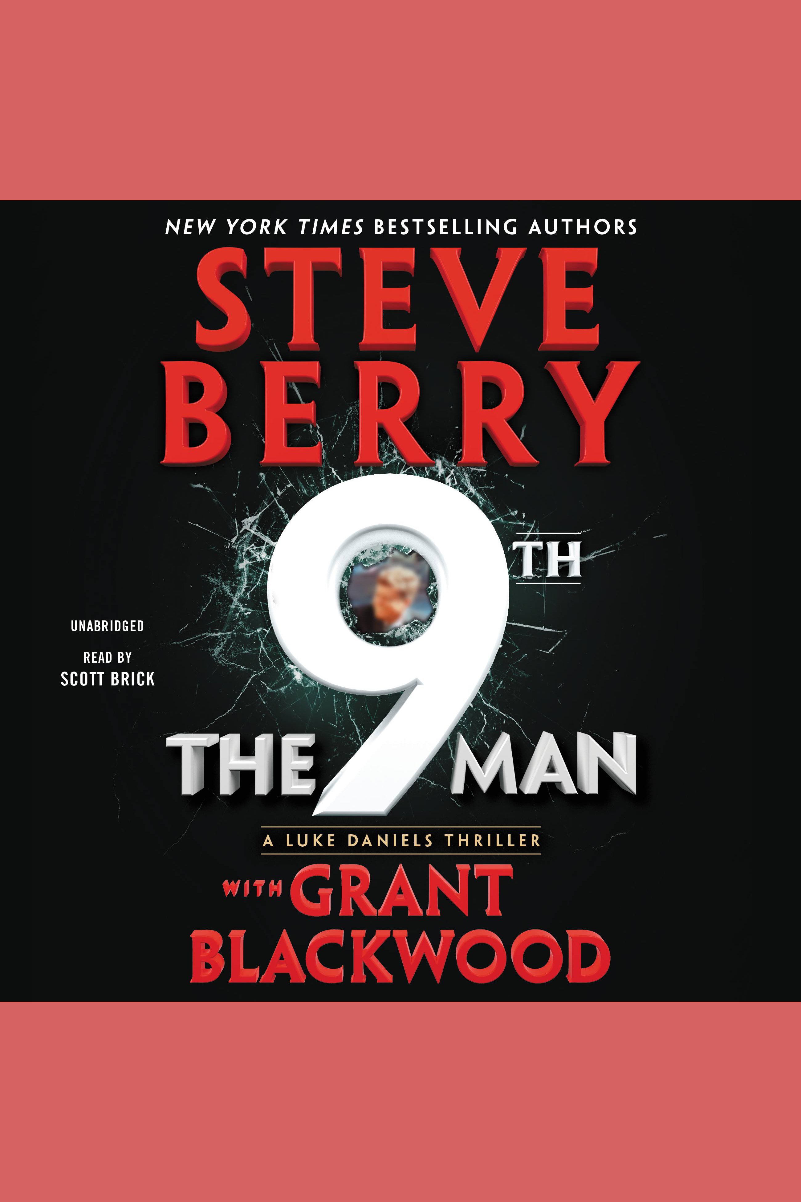 Image de couverture de The 9th Man [electronic resource] :