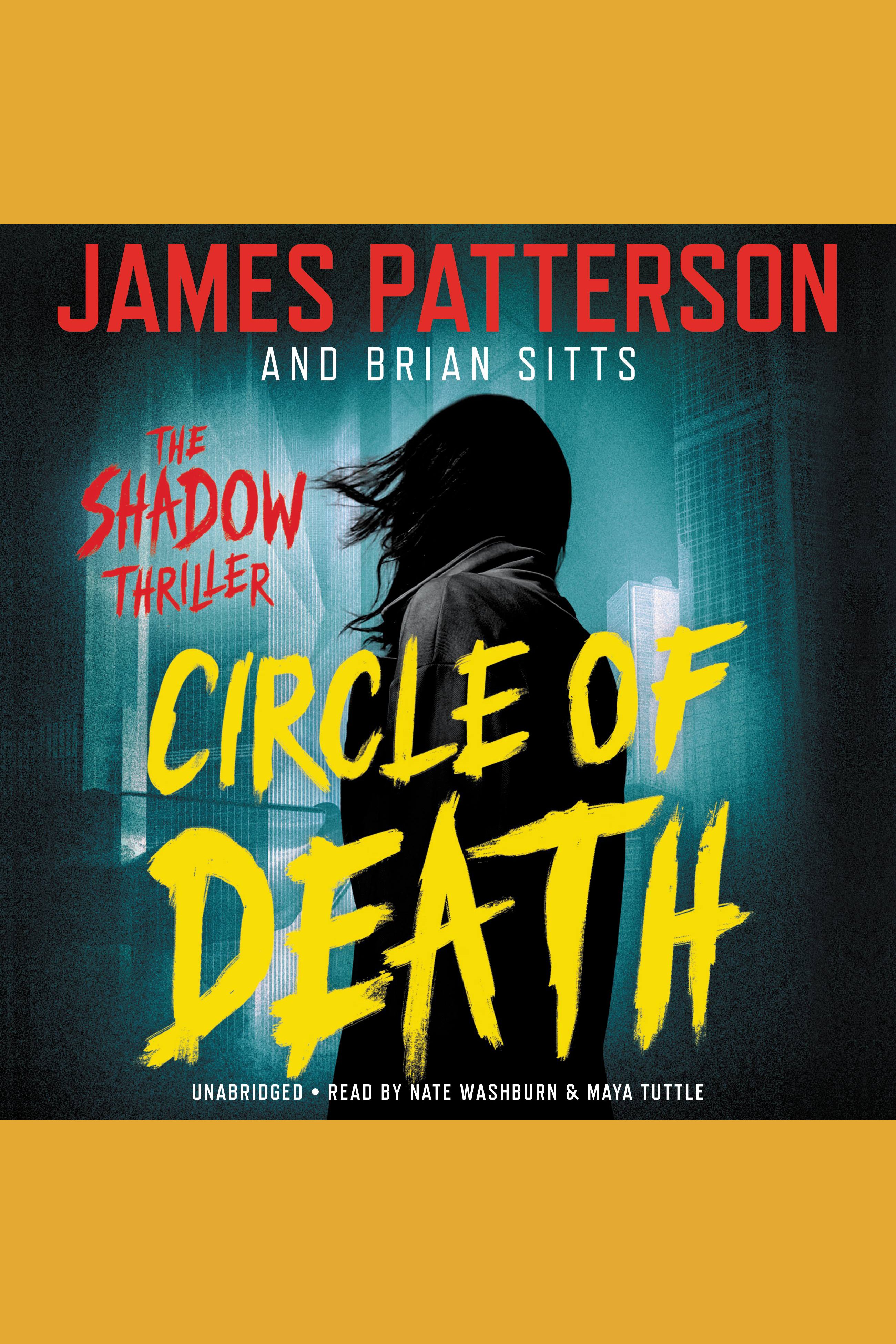 Umschlagbild für Circle of Death [electronic resource] : A Shadow Thriller