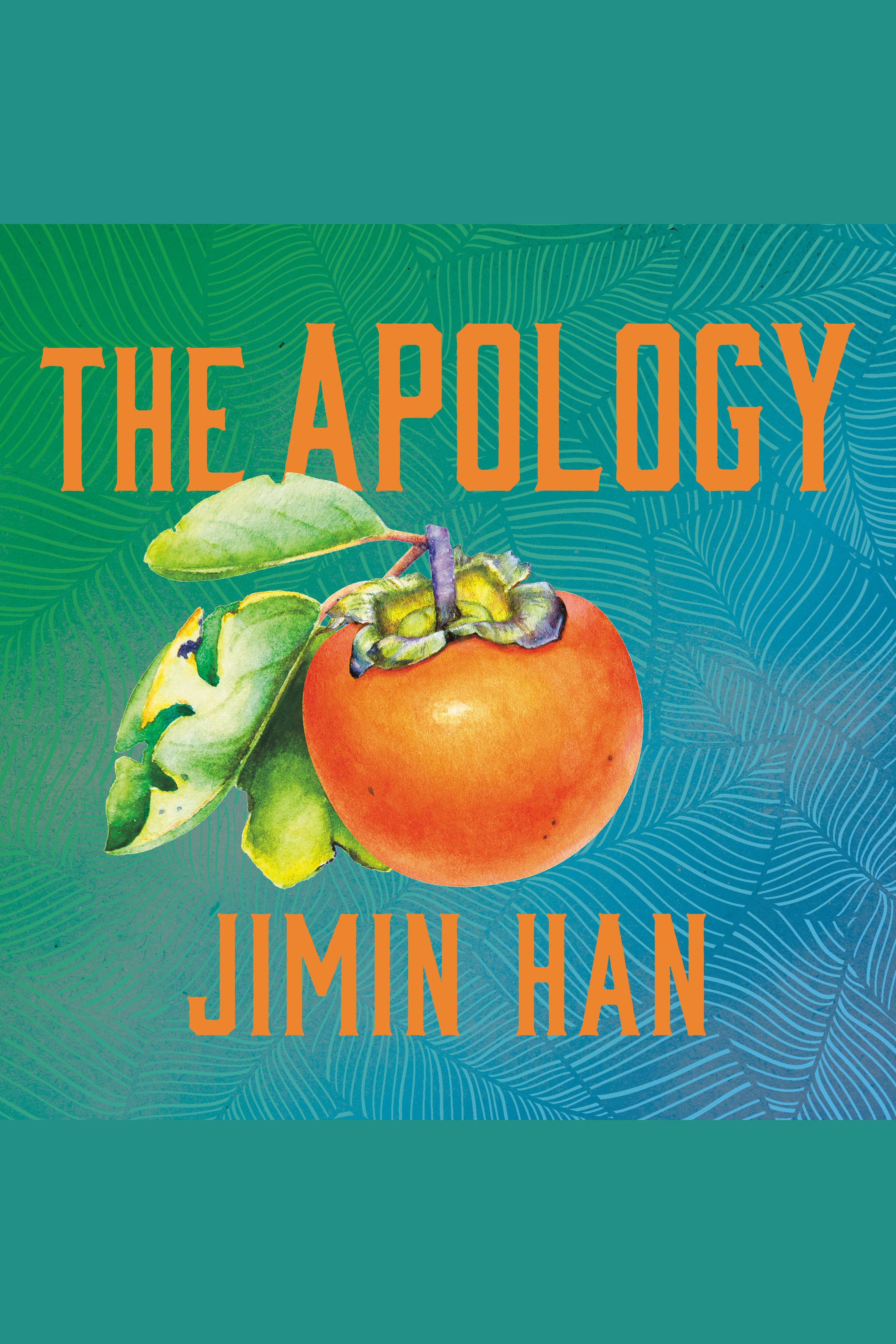 Cover image for The Apology [electronic resource] :