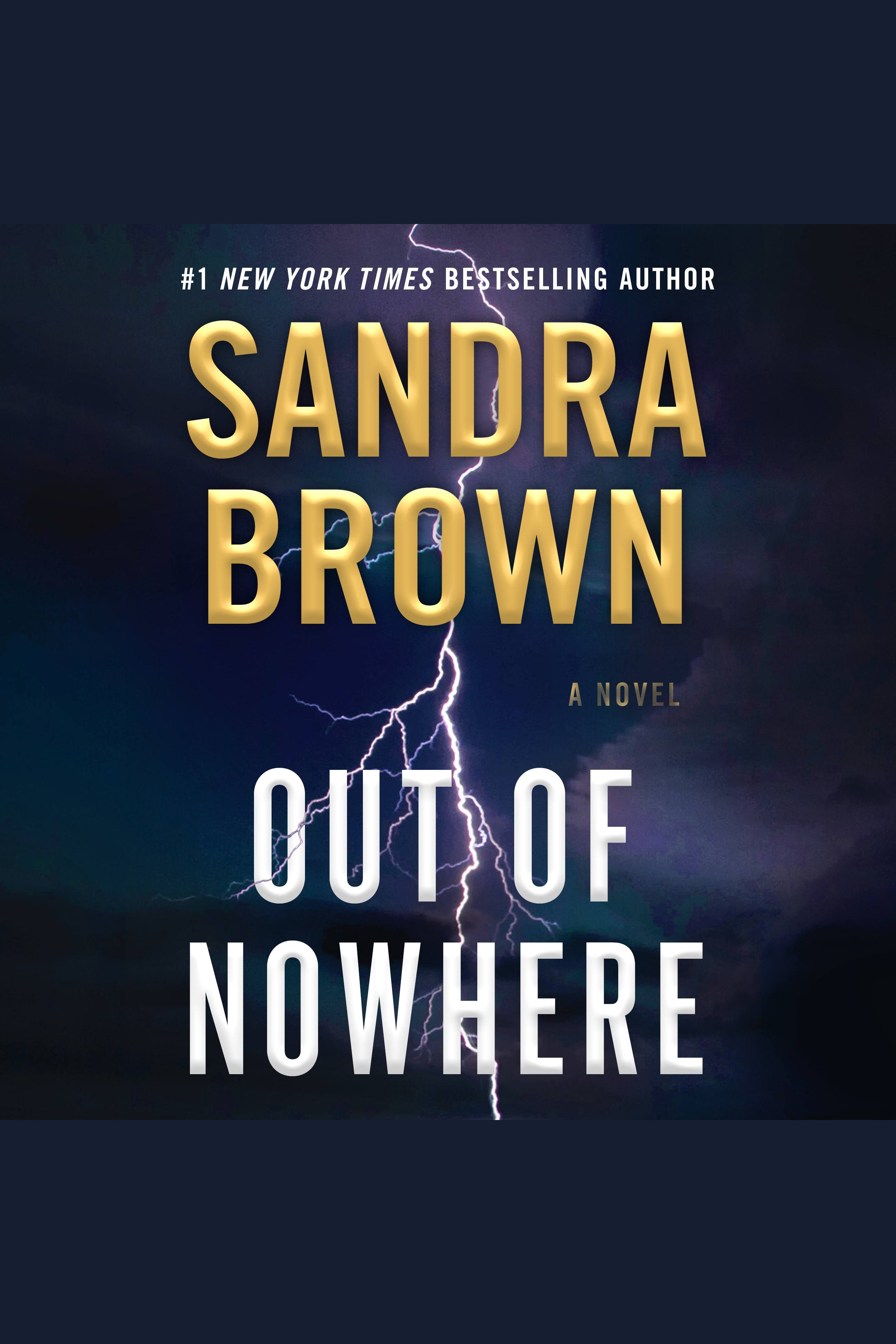 Cover image for Out of Nowhere [electronic resource] :