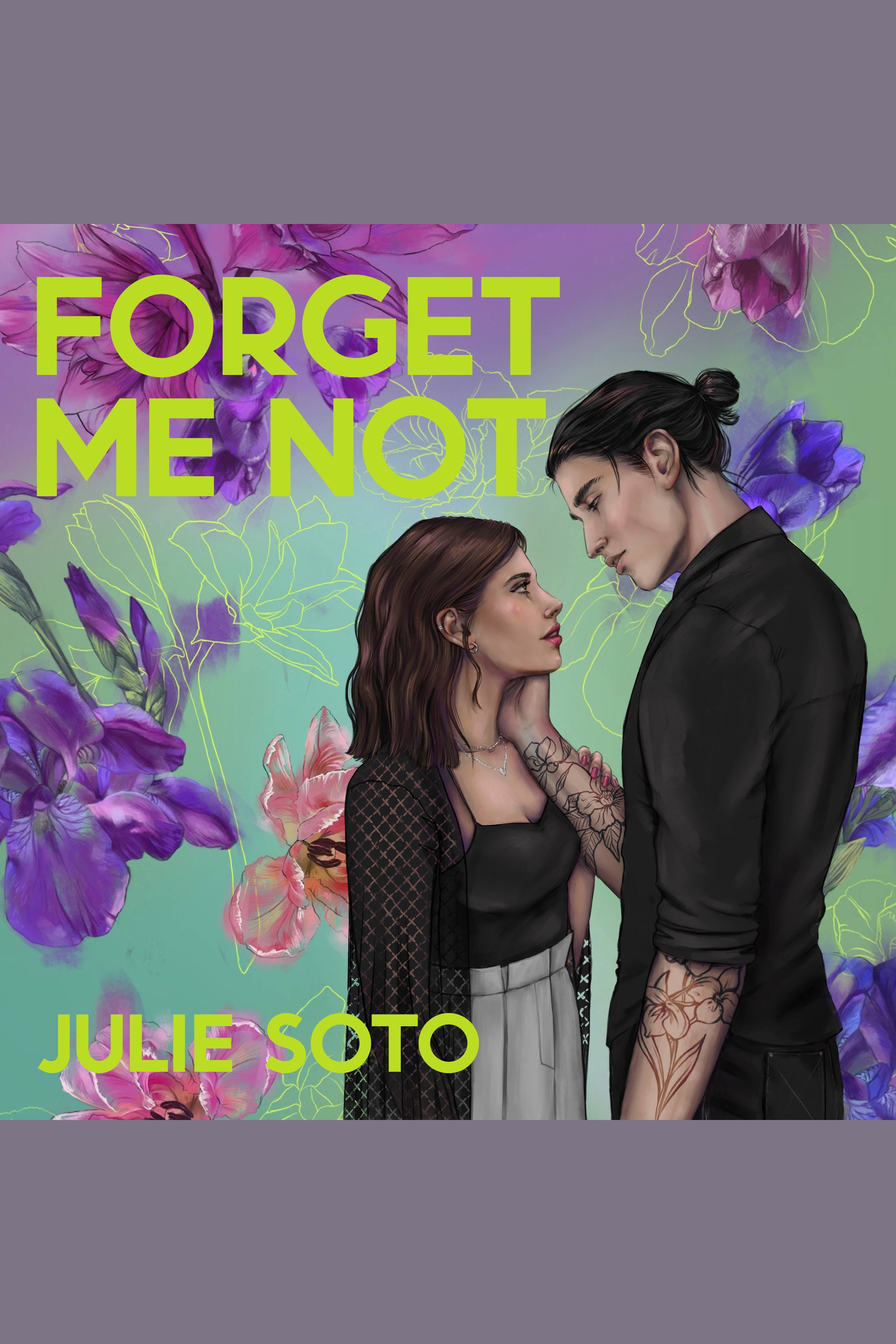 Forget Me Not cover image